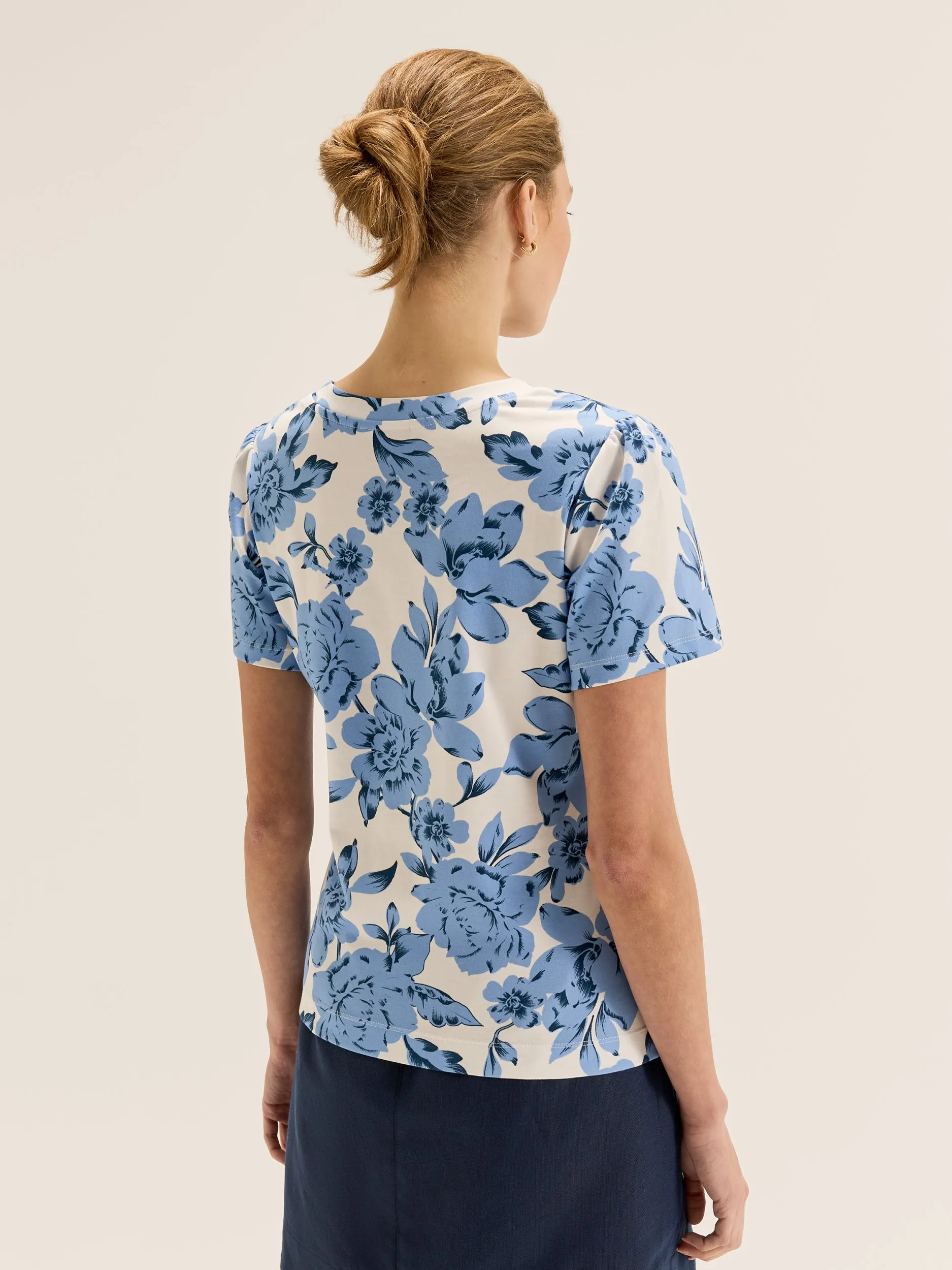 Wild Rose Top sold by Review product image thumbnail 4