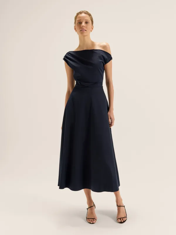 Petal Dress sold by Review