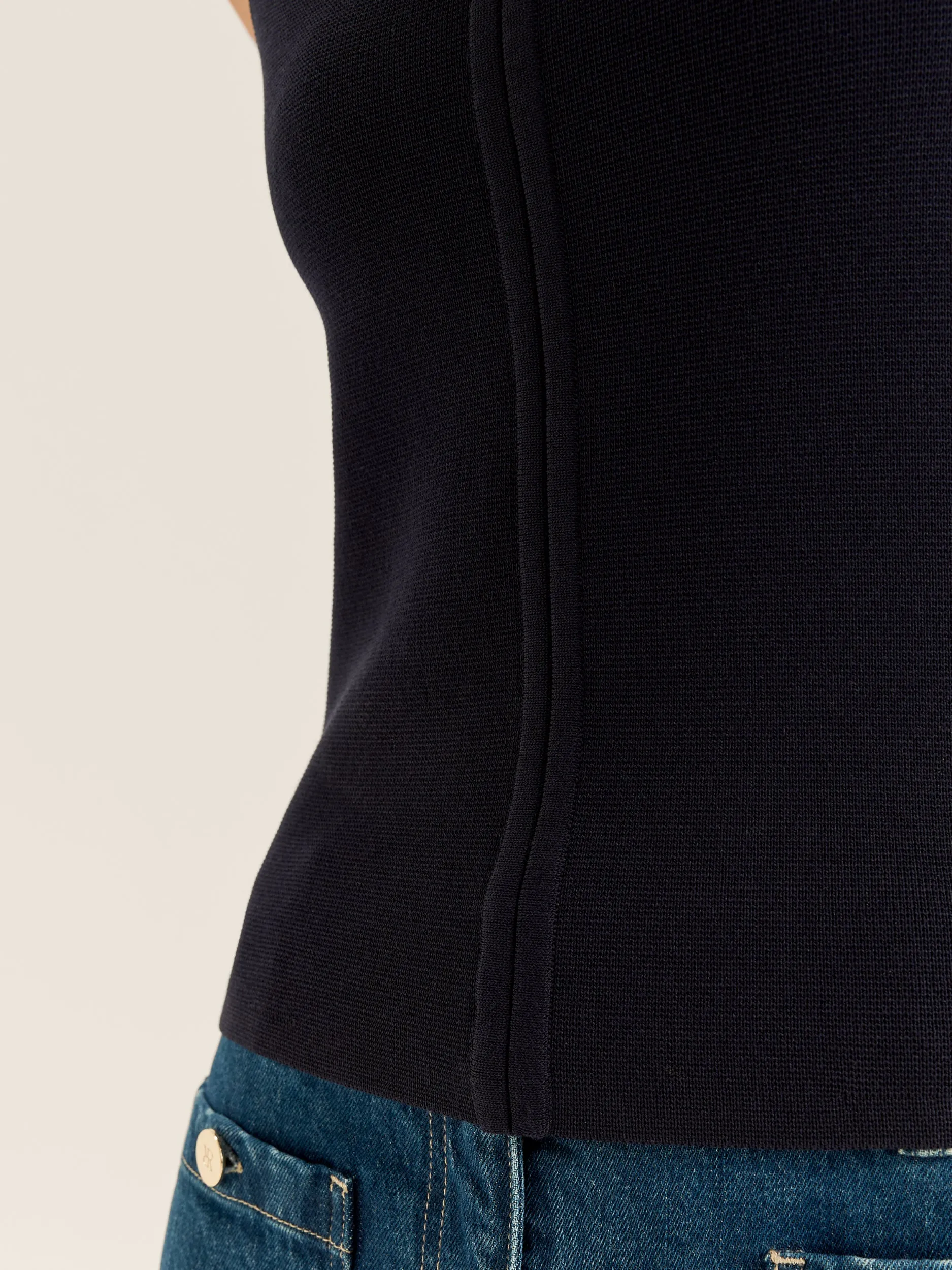 Millie Knit Top sold by Review product image thumbnail 5