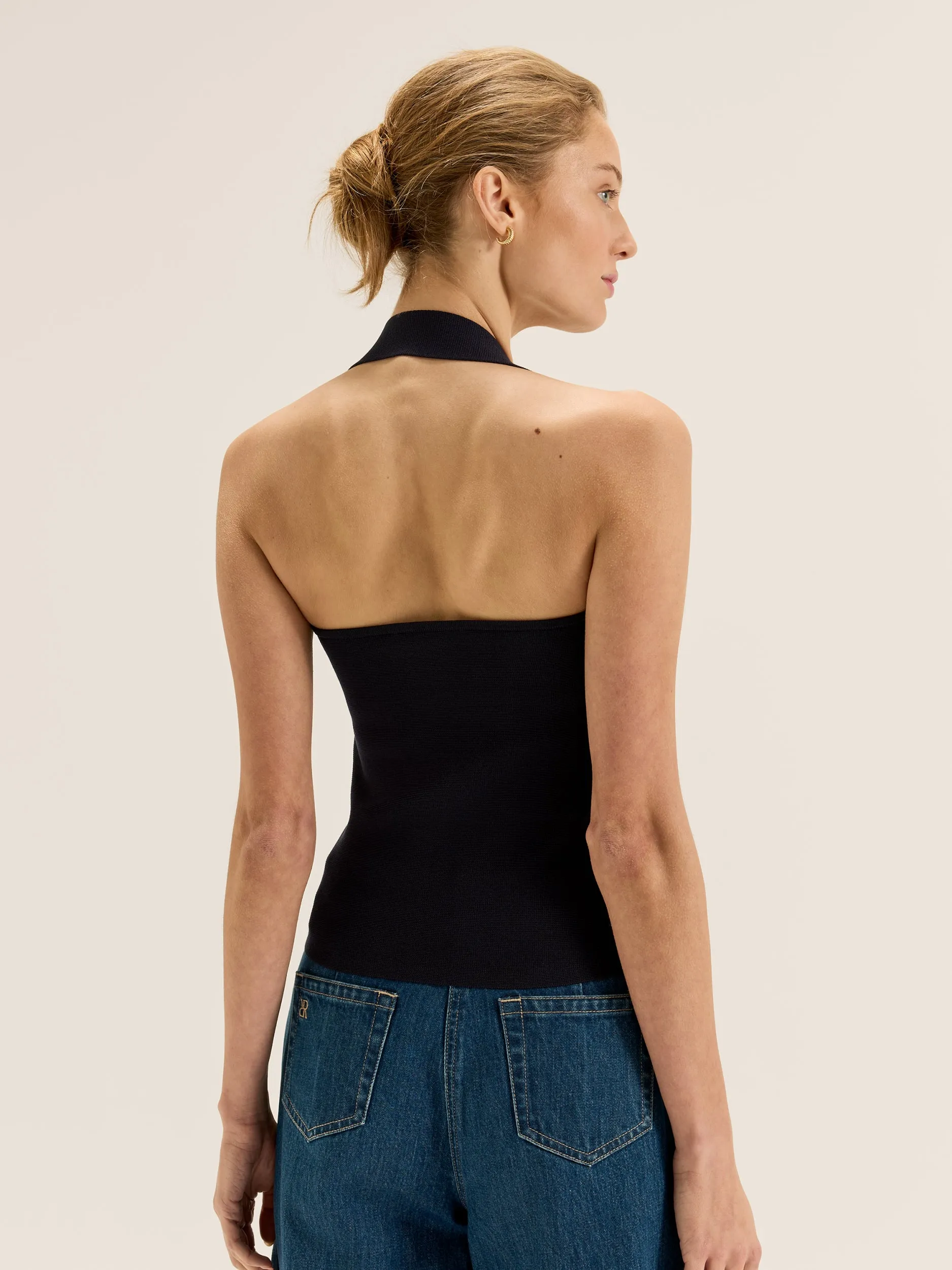 Millie Knit Top sold by Review product image thumbnail 4