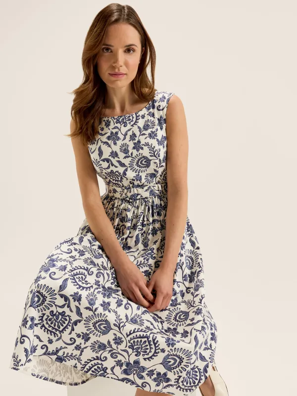 Marjorie Dress sold by Review