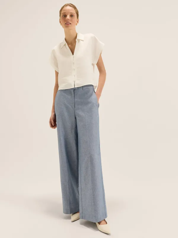 Lottie Pants made by Review