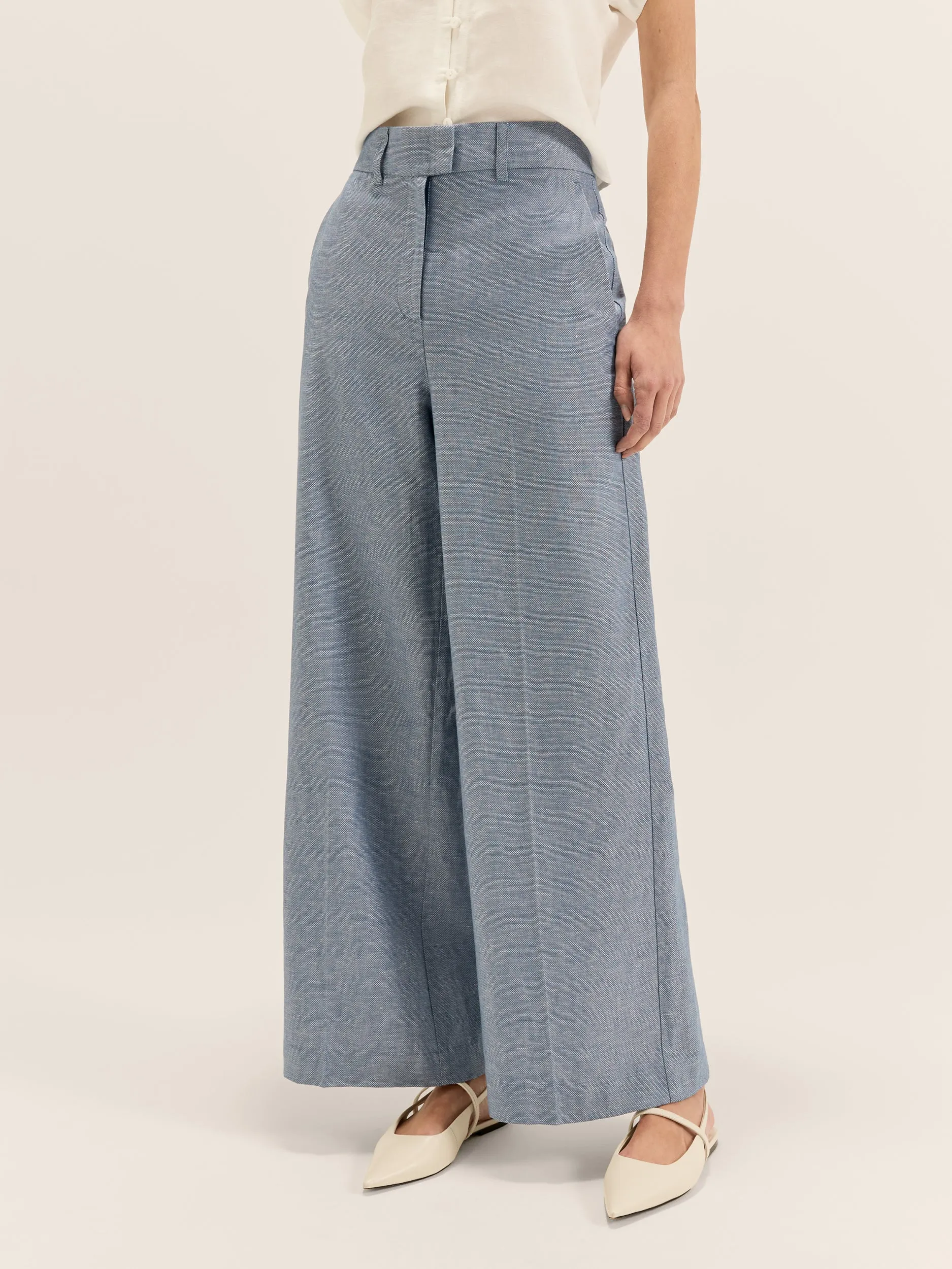 Lottie Pants sold by Review product image thumbnail 2