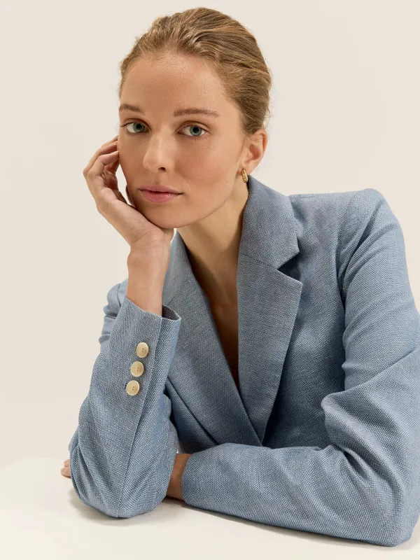 Lottie Jacket sold by Review