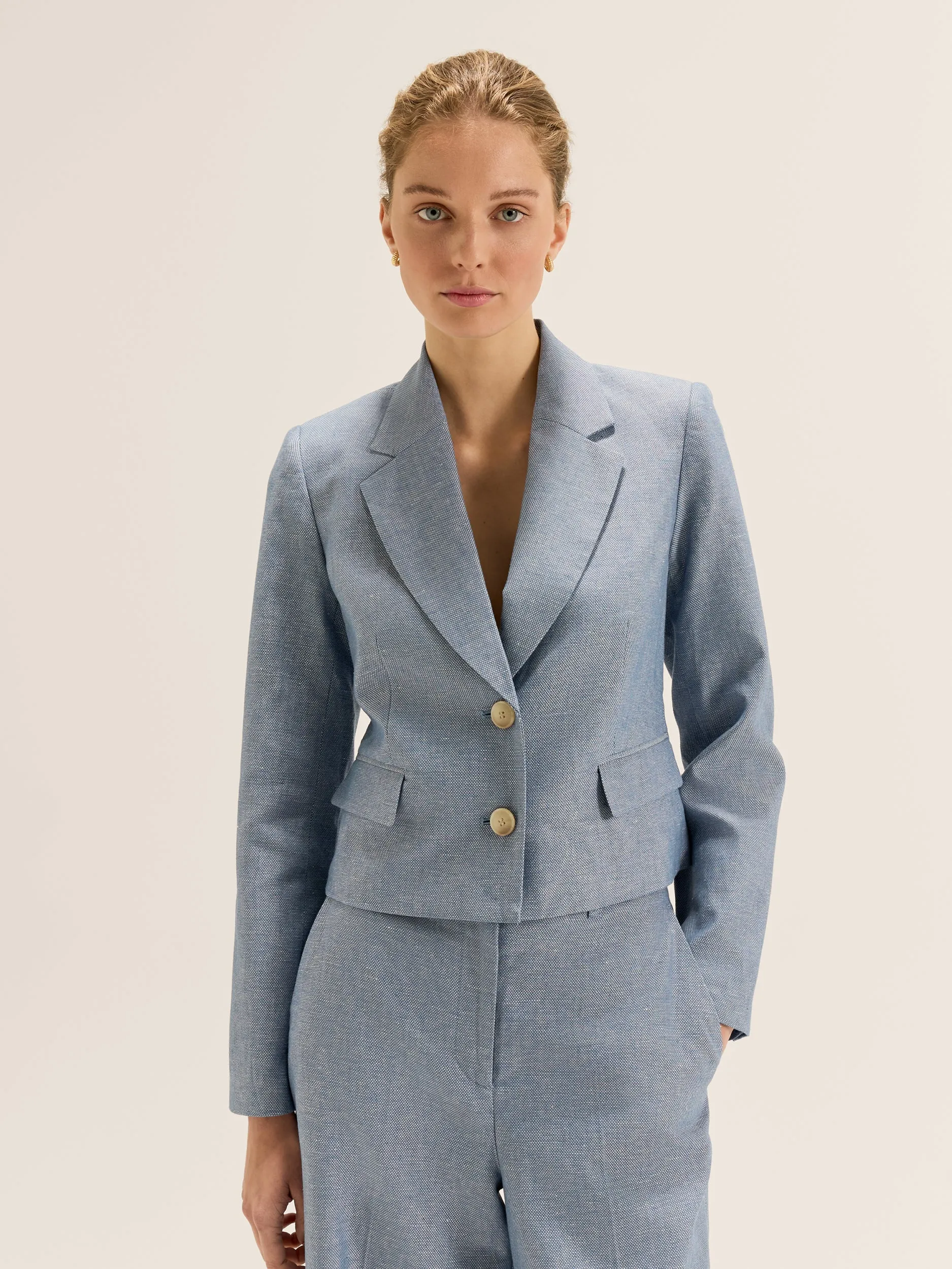 Lottie Jacket sold by Review product image thumbnail 3