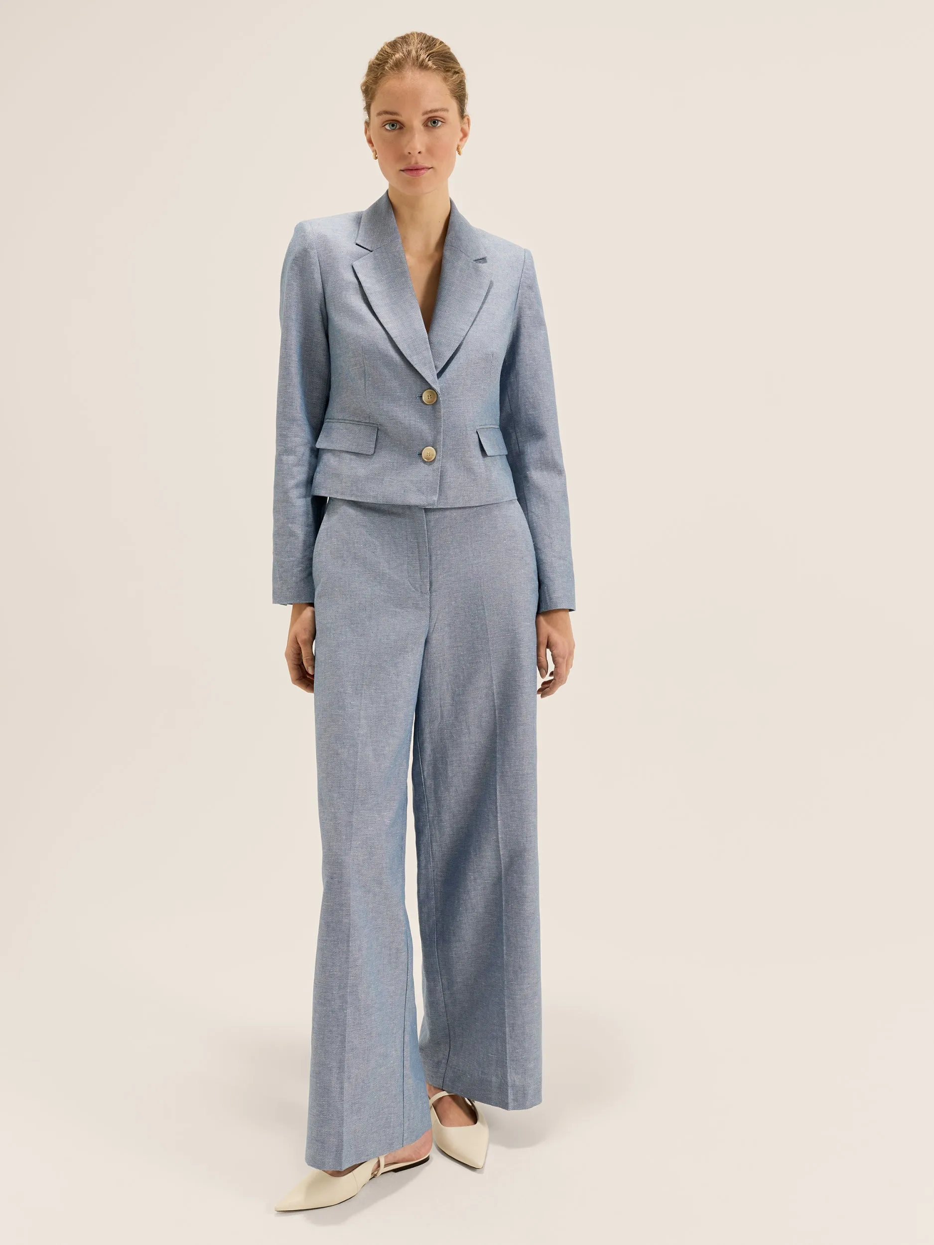 Lottie Jacket sold by Review product image thumbnail 4