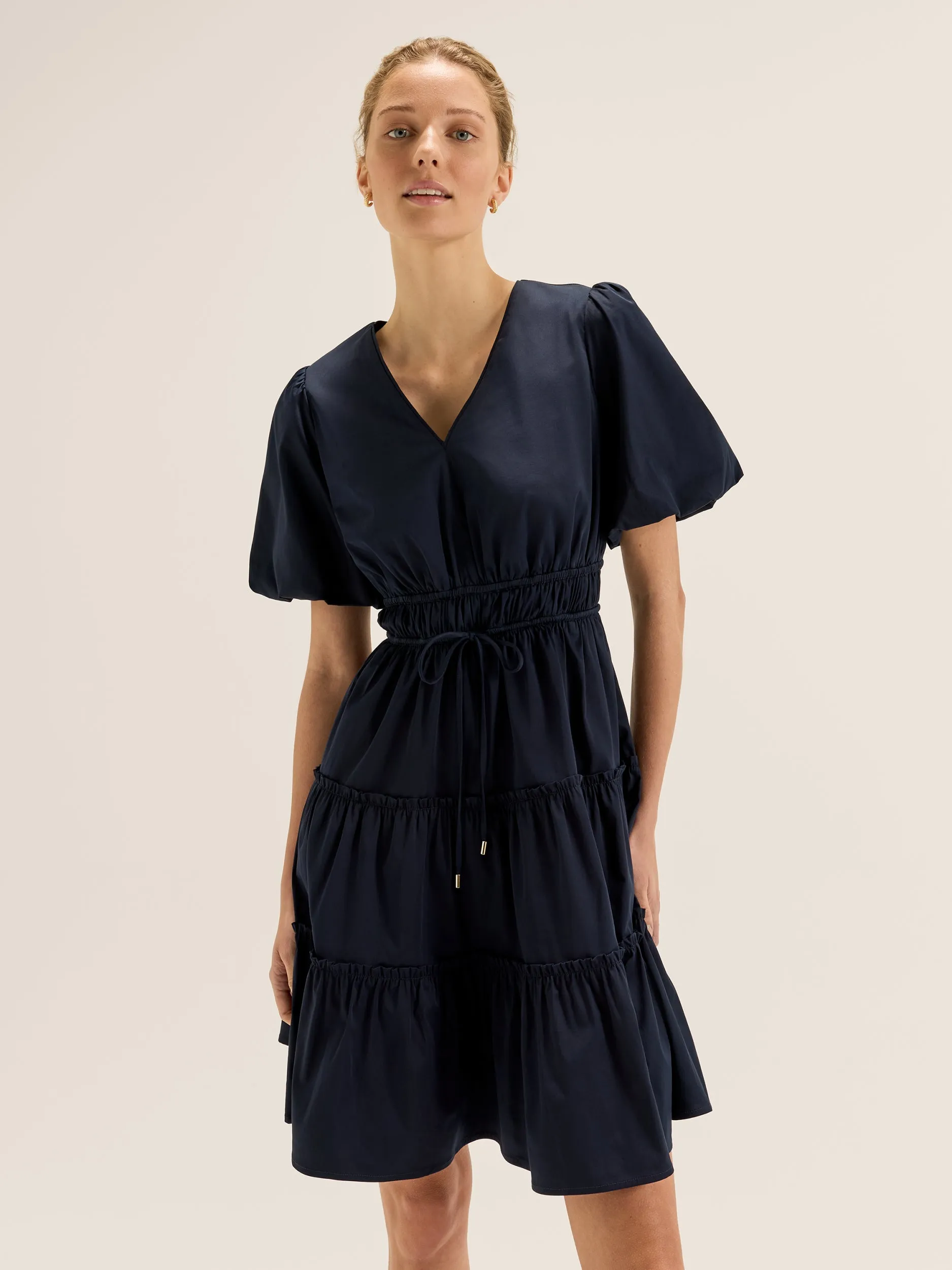 Aurelia Mini Dress sold by Review product image thumbnail 4