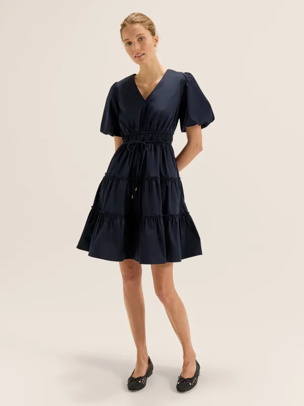 Aurelia Mini Dress sold by Review