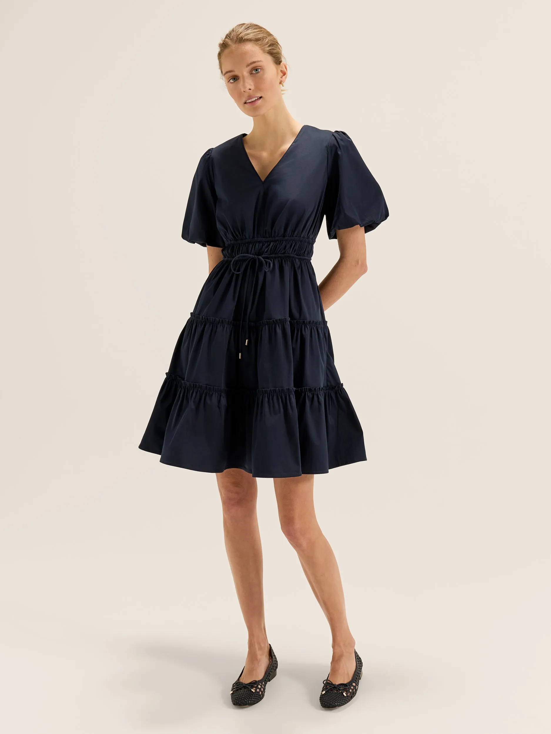 Aurelia Mini Dress sold by Review