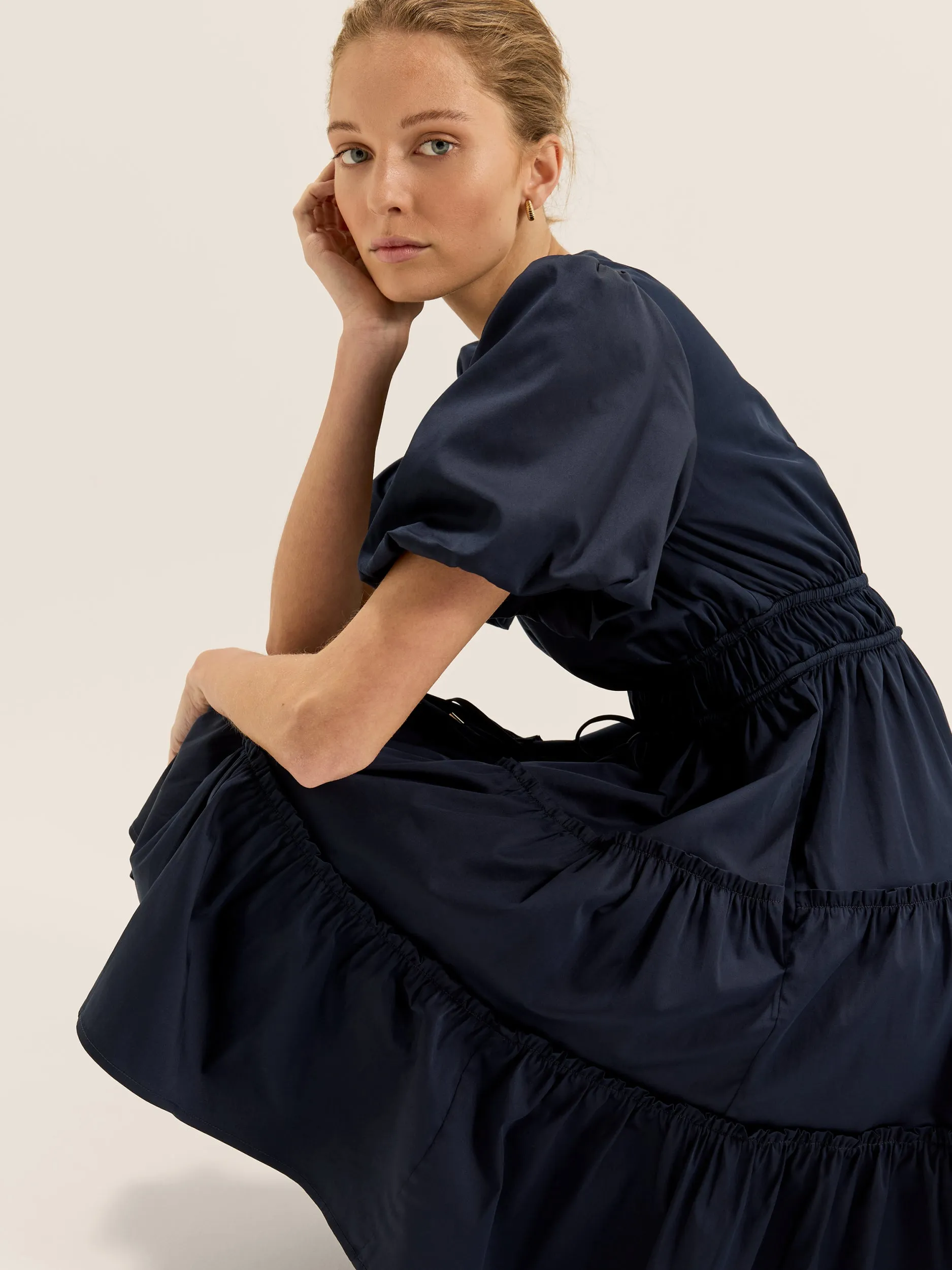 Aurelia Mini Dress sold by Review product image thumbnail 2