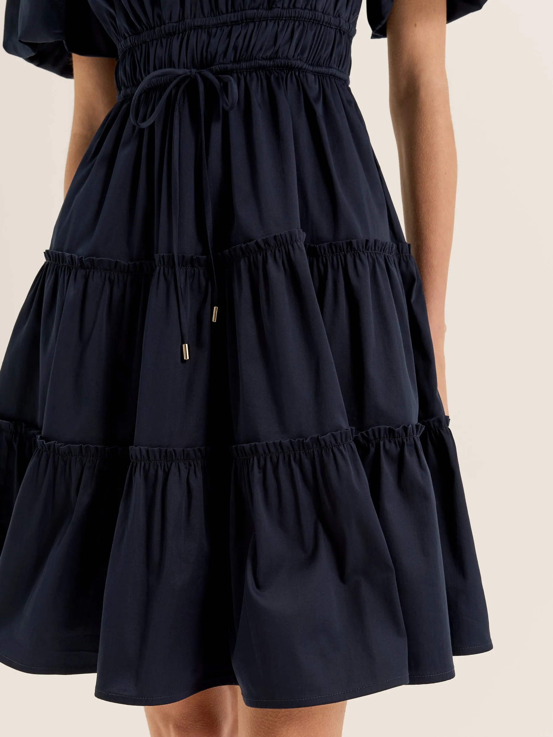 Aurelia Mini Dress sold by Review product image thumbnail 3