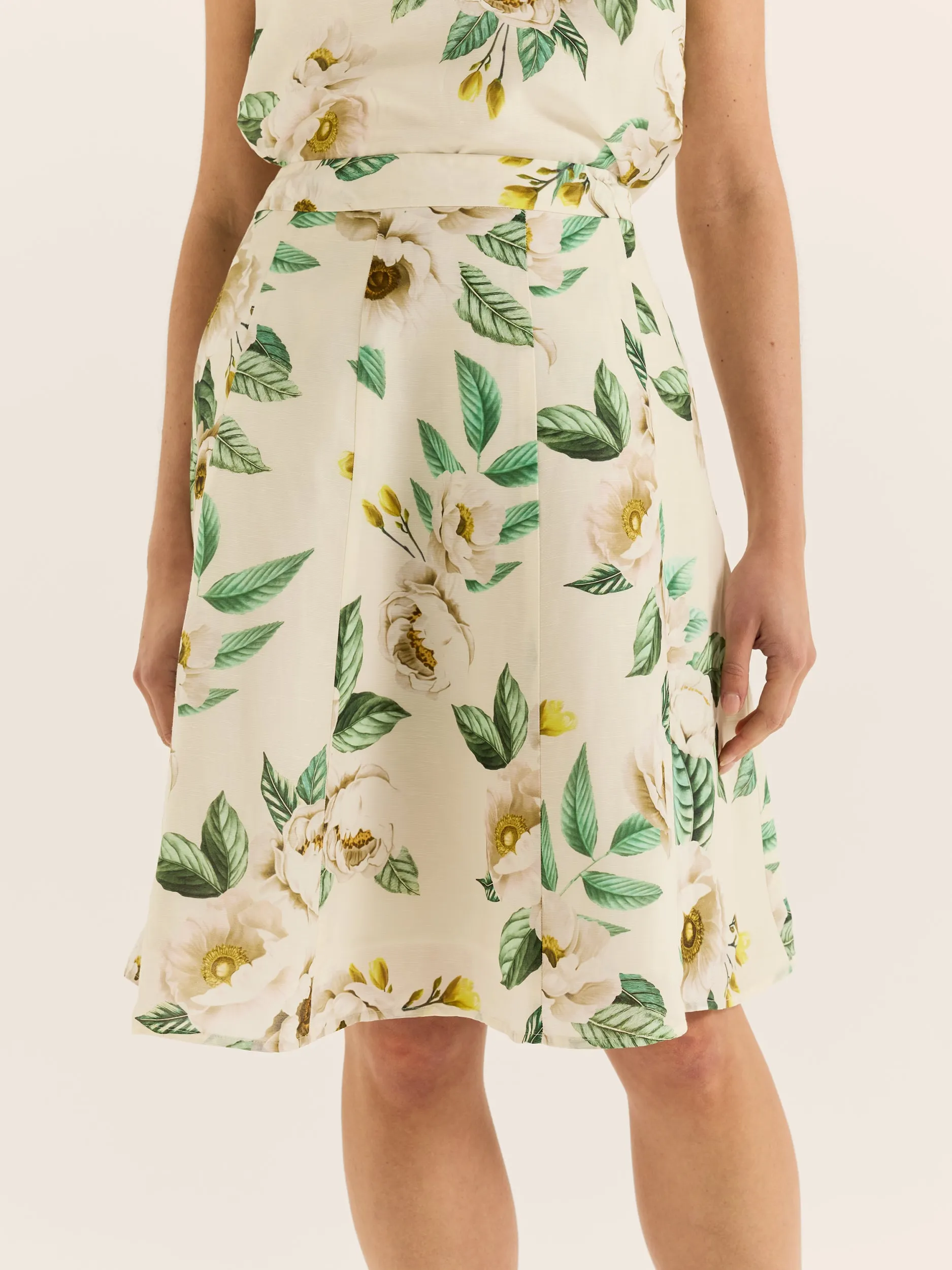 Peony Skirt sold by Review product image thumbnail 2