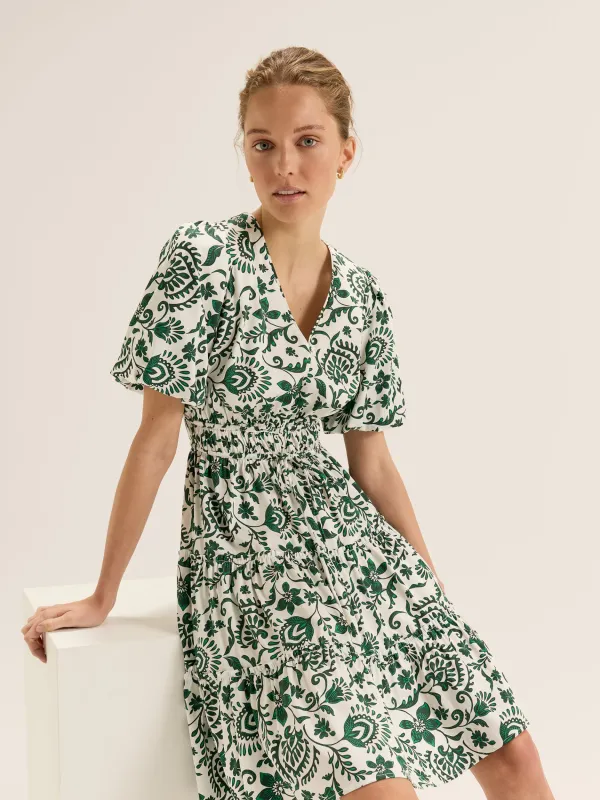 Marjorie Mini Dress sold by Review