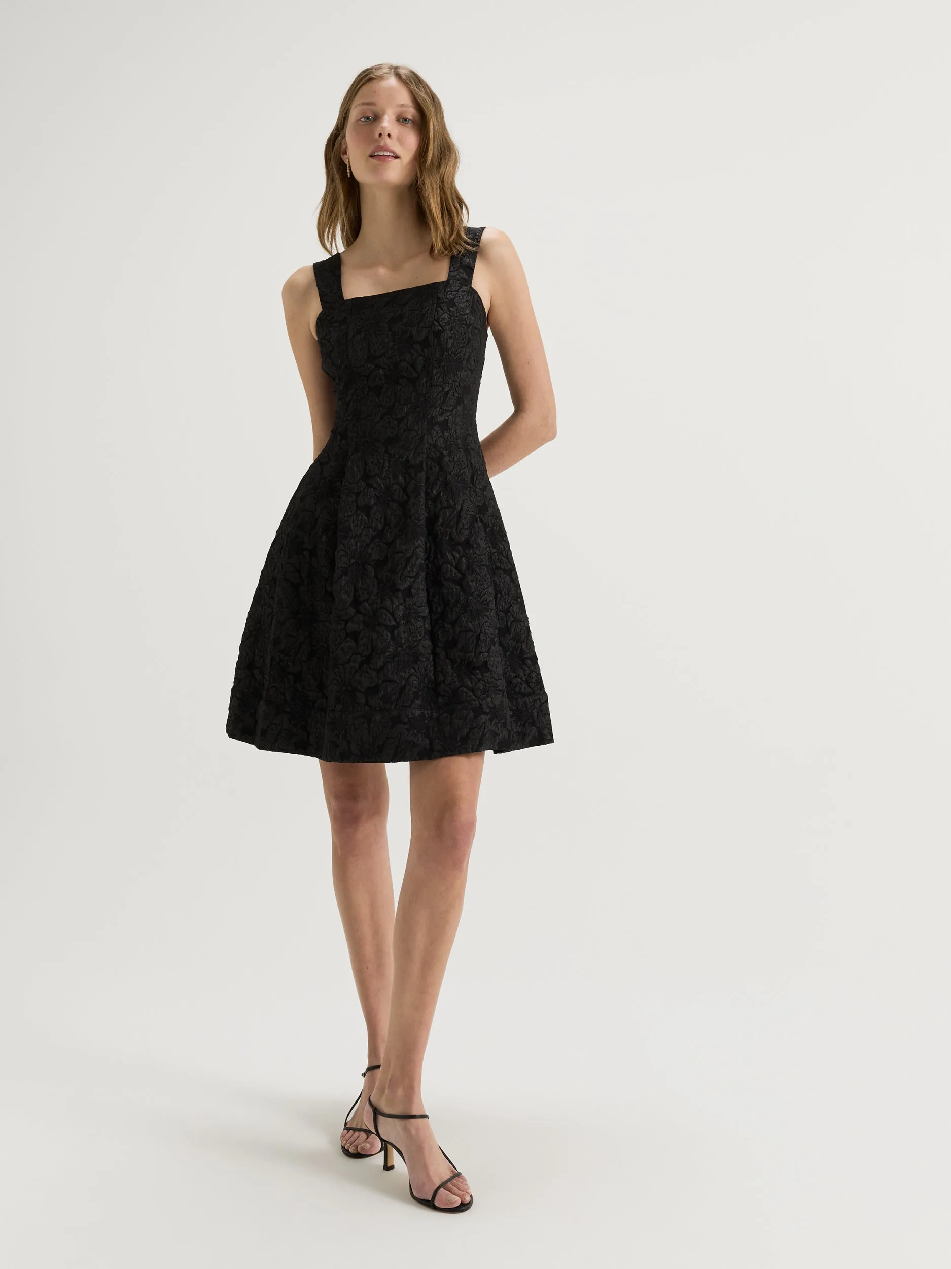 Azalea Mini Dress sold by Review