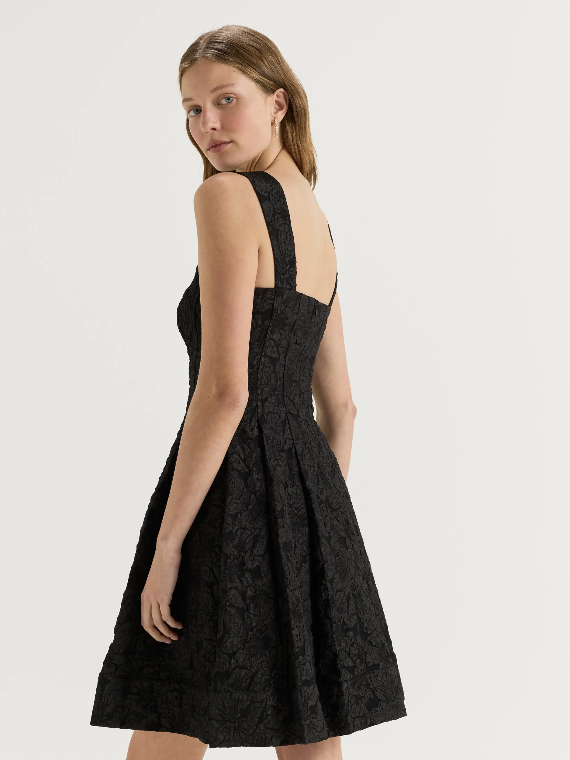 Azalea Mini Dress sold by Review product image thumbnail 5