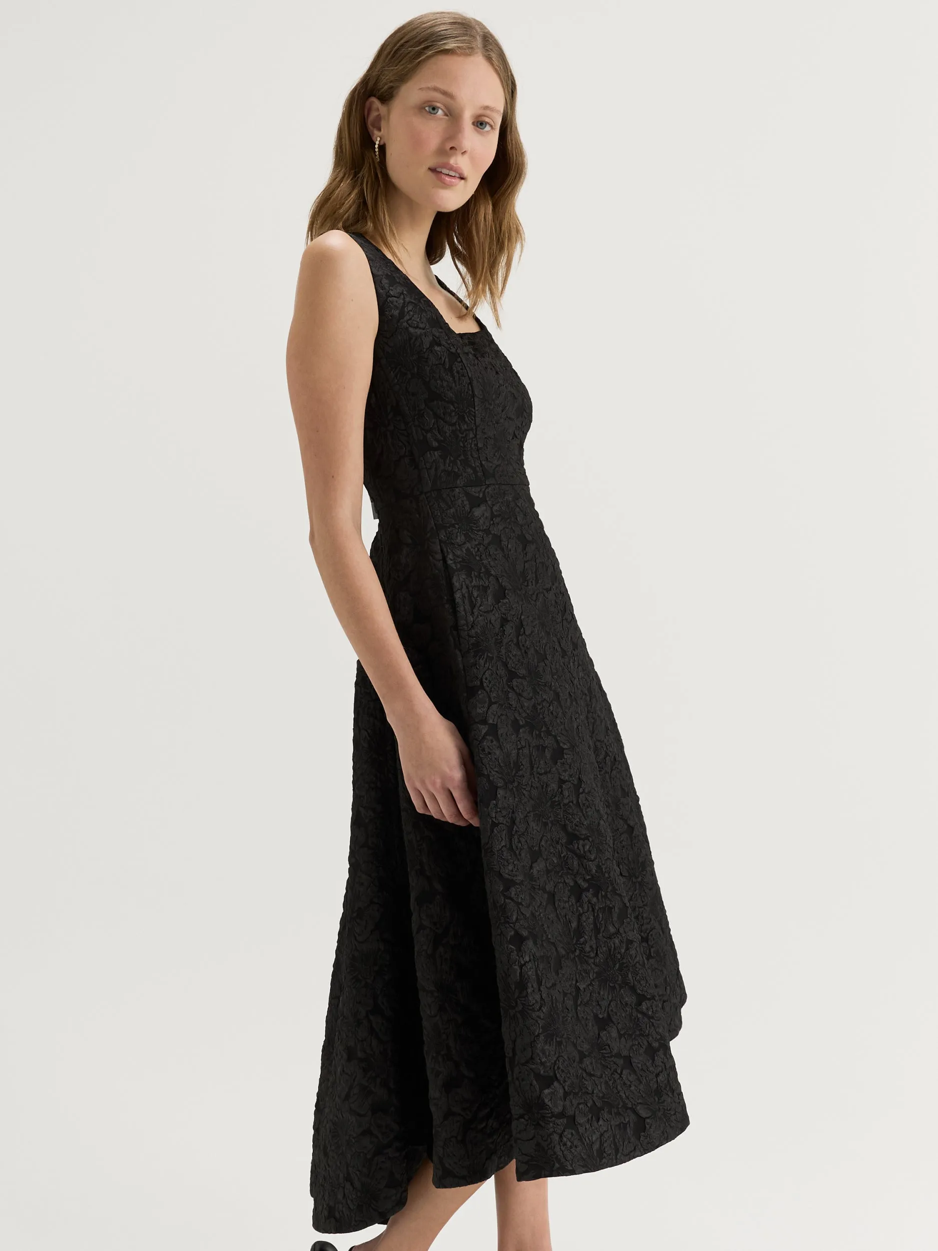 Azalea Midi Dress sold by Review product image thumbnail 4