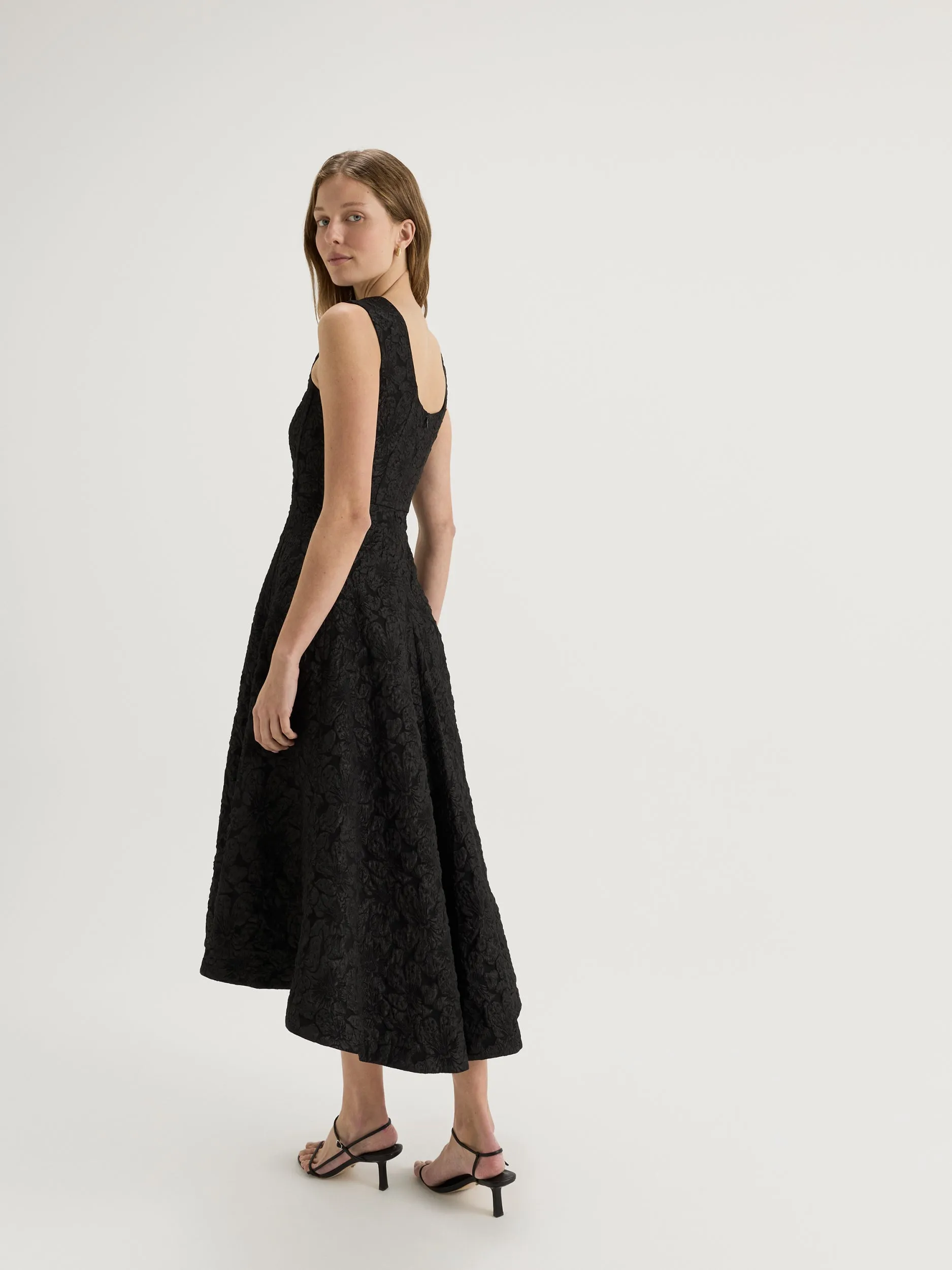 Azalea Midi Dress sold by Review product image thumbnail 5