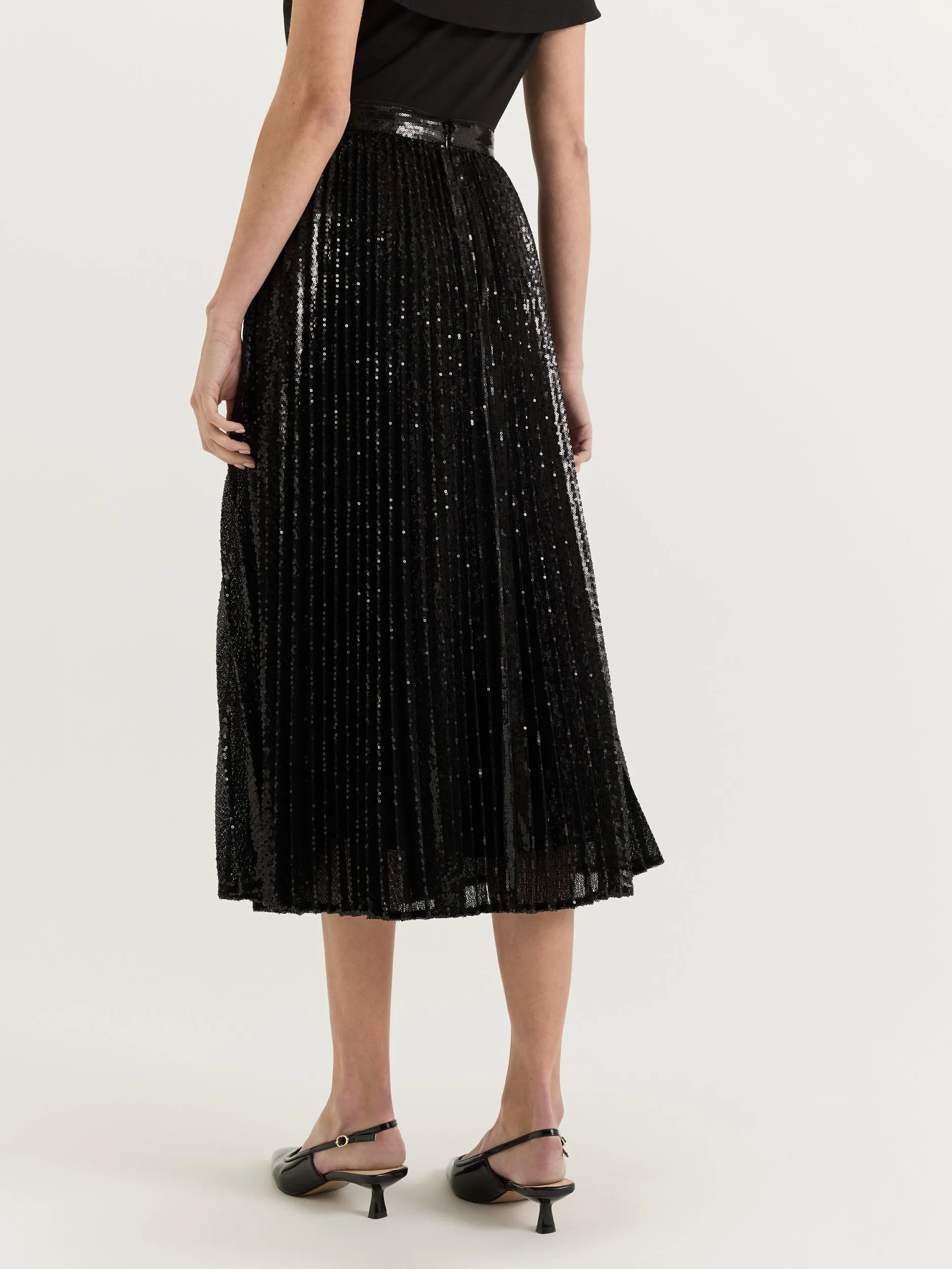 Dahlia Skirt sold by Review product image thumbnail 5