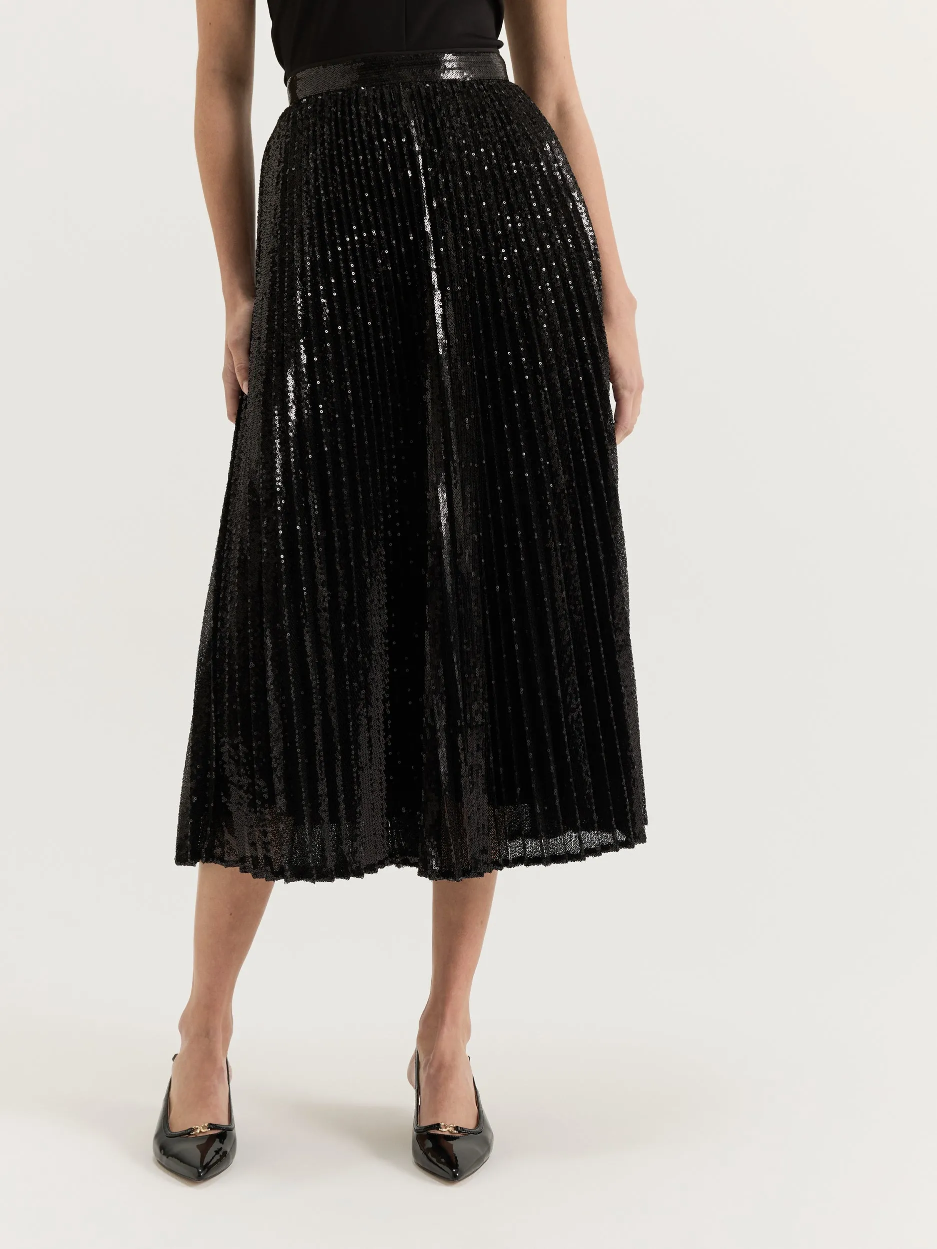 Dahlia Skirt sold by Review product image thumbnail 4