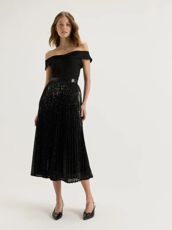 Dahlia Skirt sold by Review