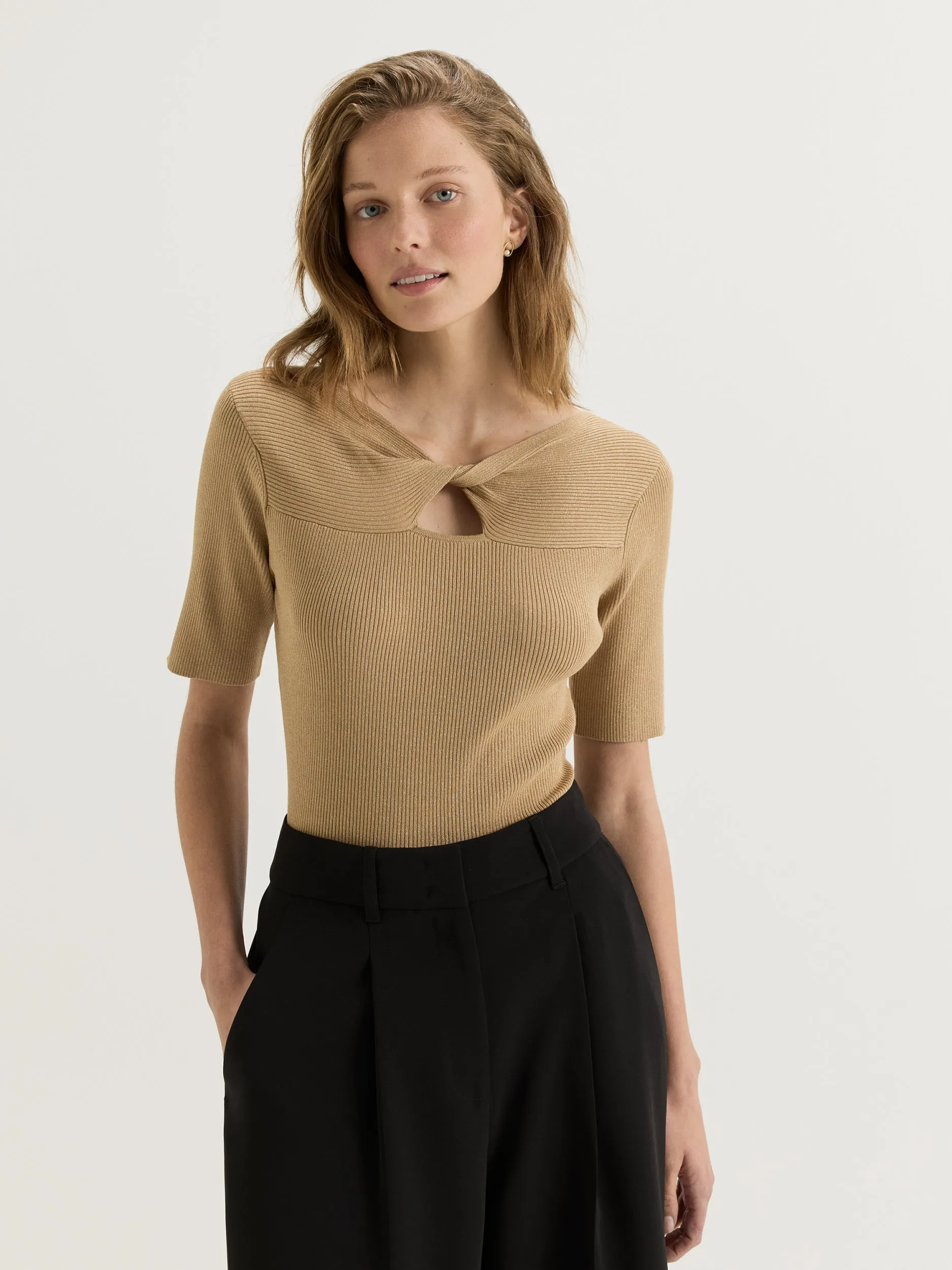 Bella Top sold by Review