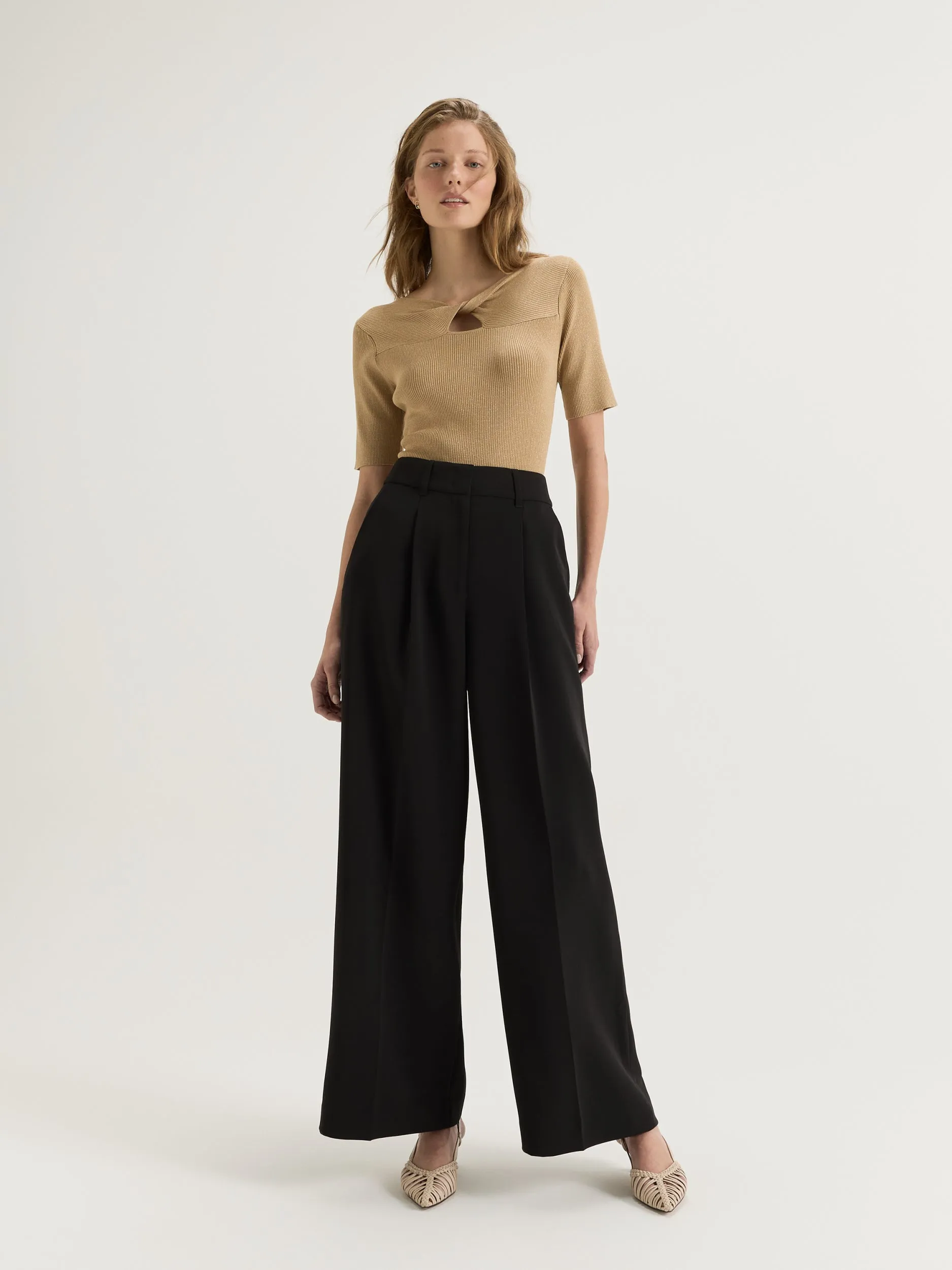 Bella Top sold by Review product image thumbnail 5