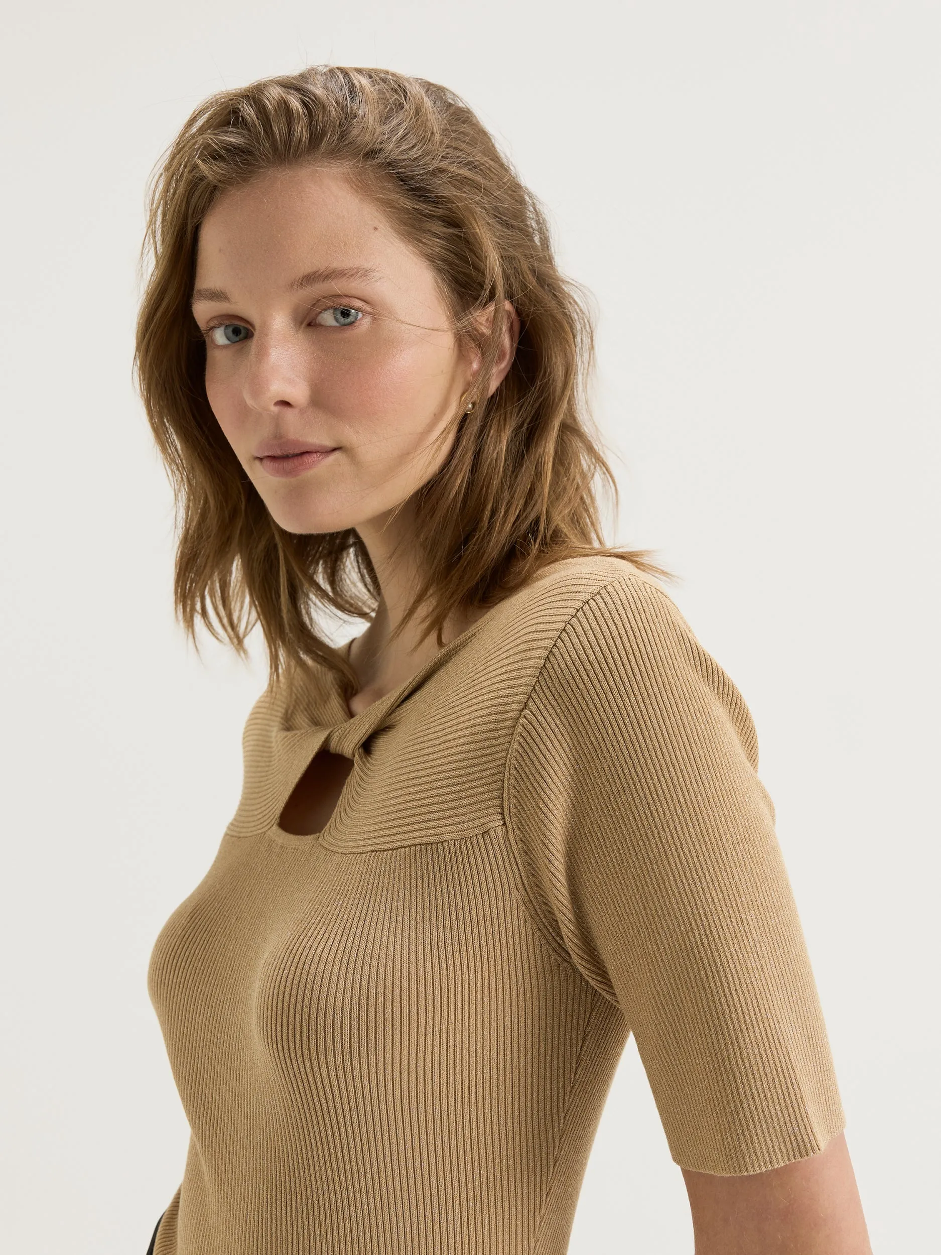 Bella Top sold by Review product image thumbnail 2