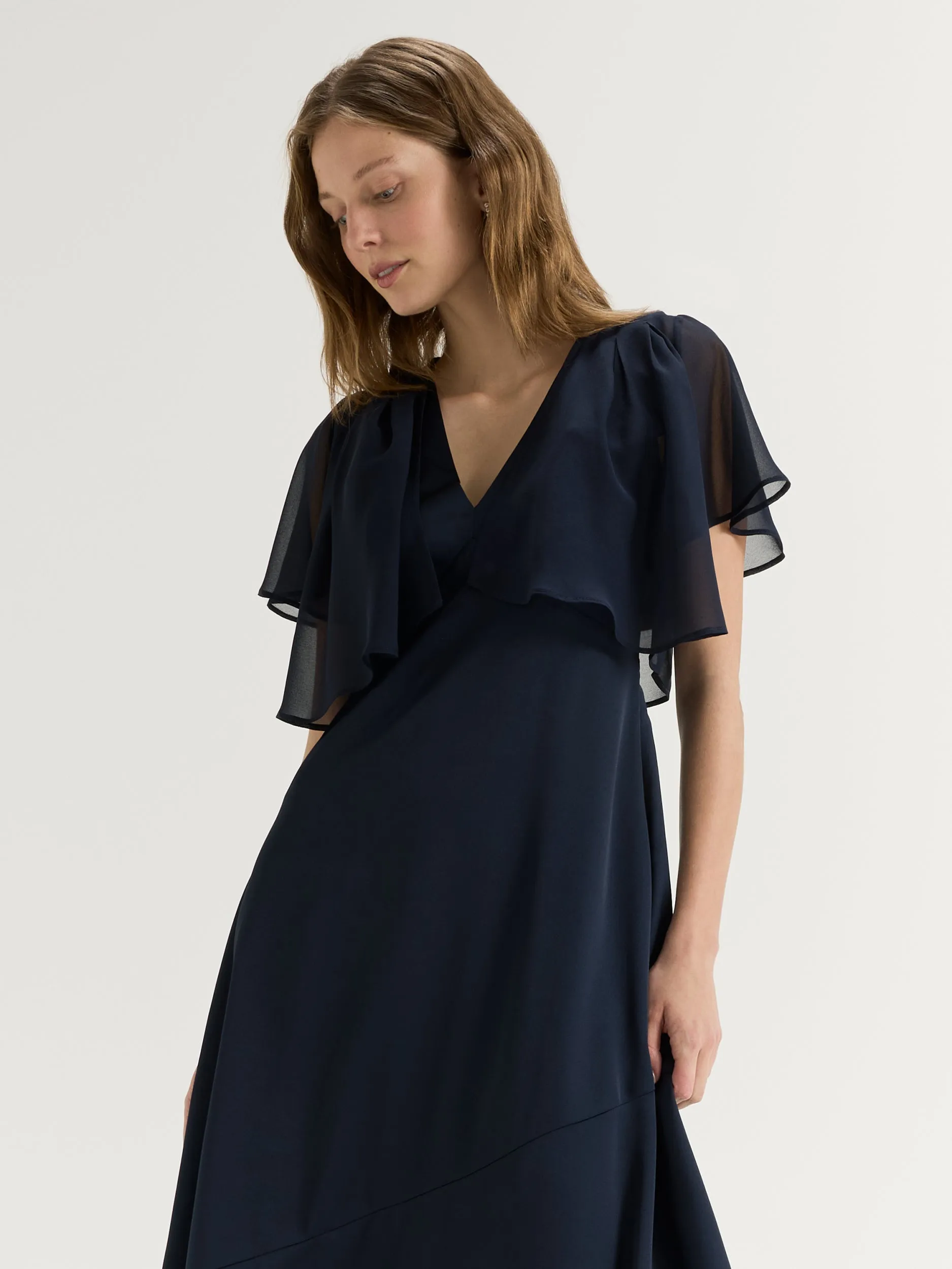 Petal Bolero sold by Review product image thumbnail 4