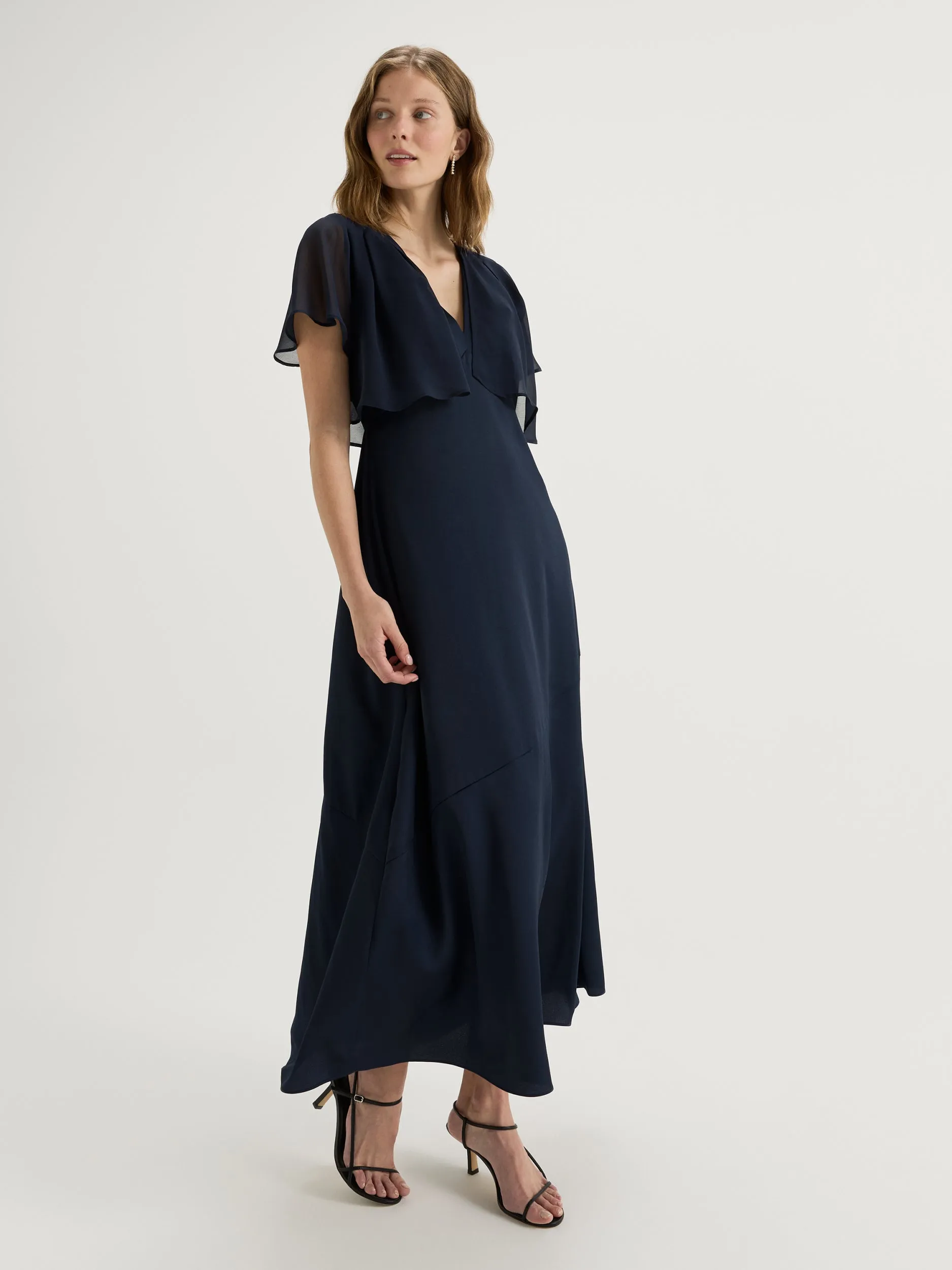 Petal Bolero sold by Review product image thumbnail 5