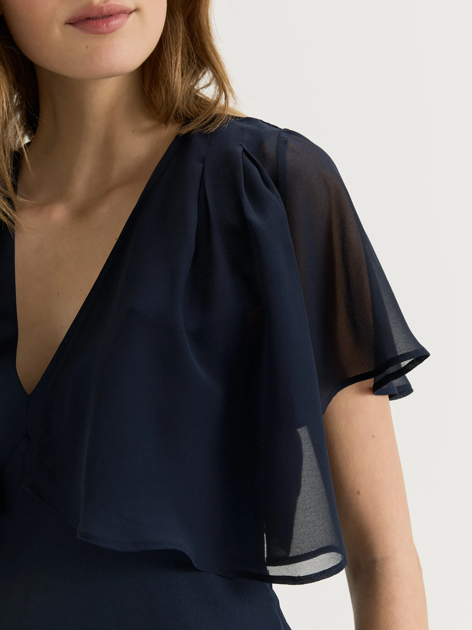 Petal Bolero sold by Review product image thumbnail 2