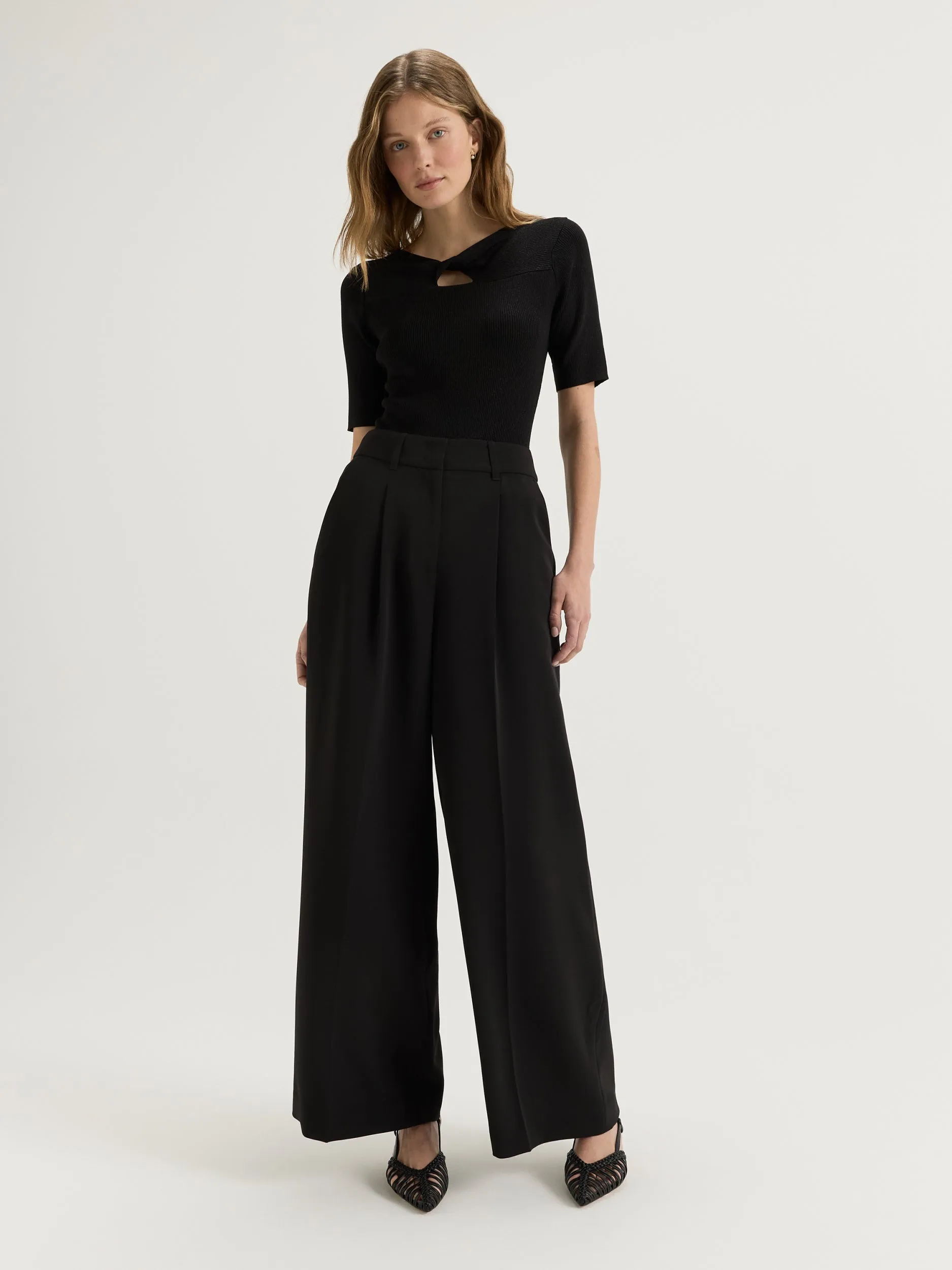 Bella Top sold by Review product image thumbnail 5