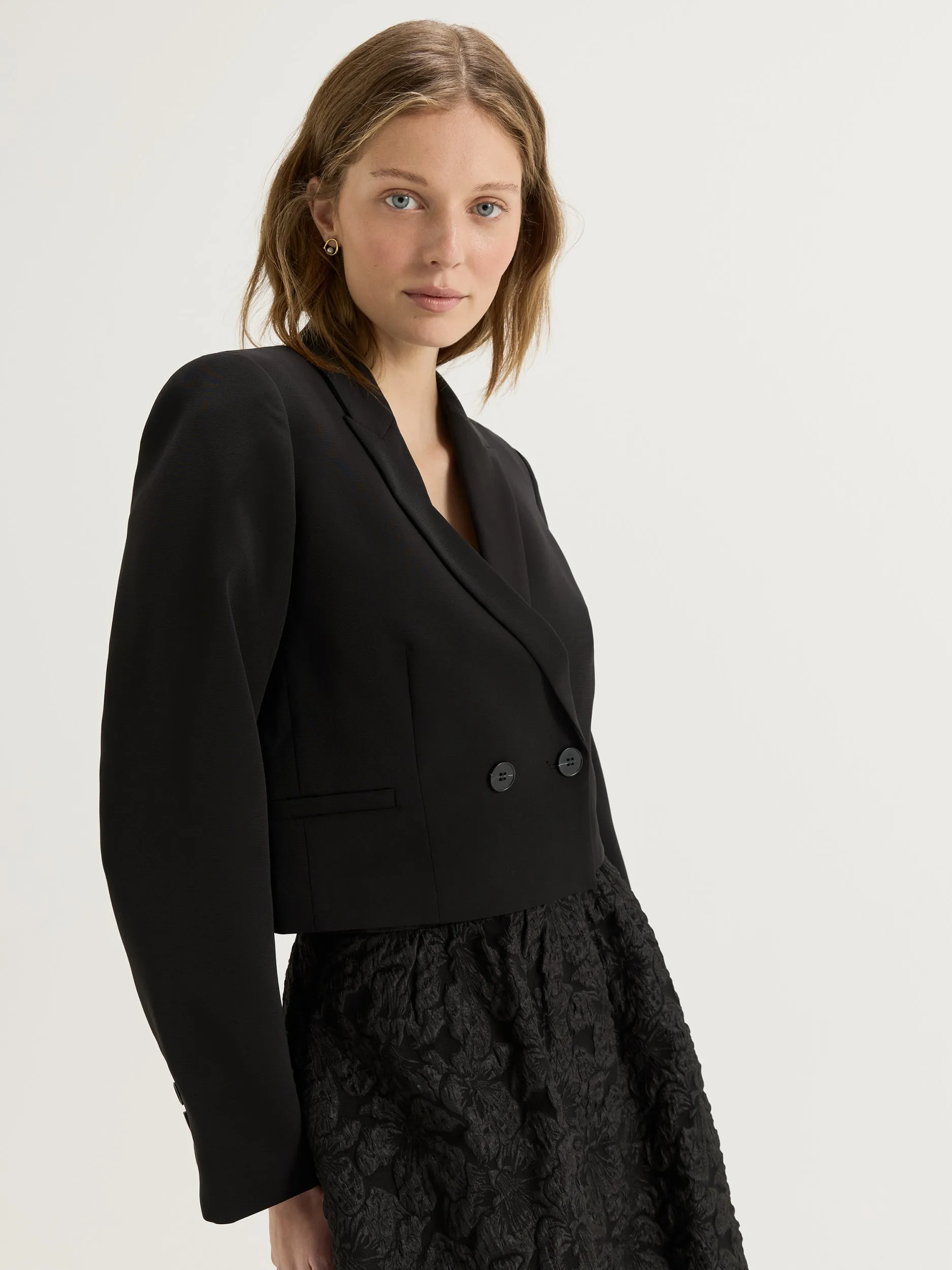 Azalea Jacket sold by Review product image thumbnail 3