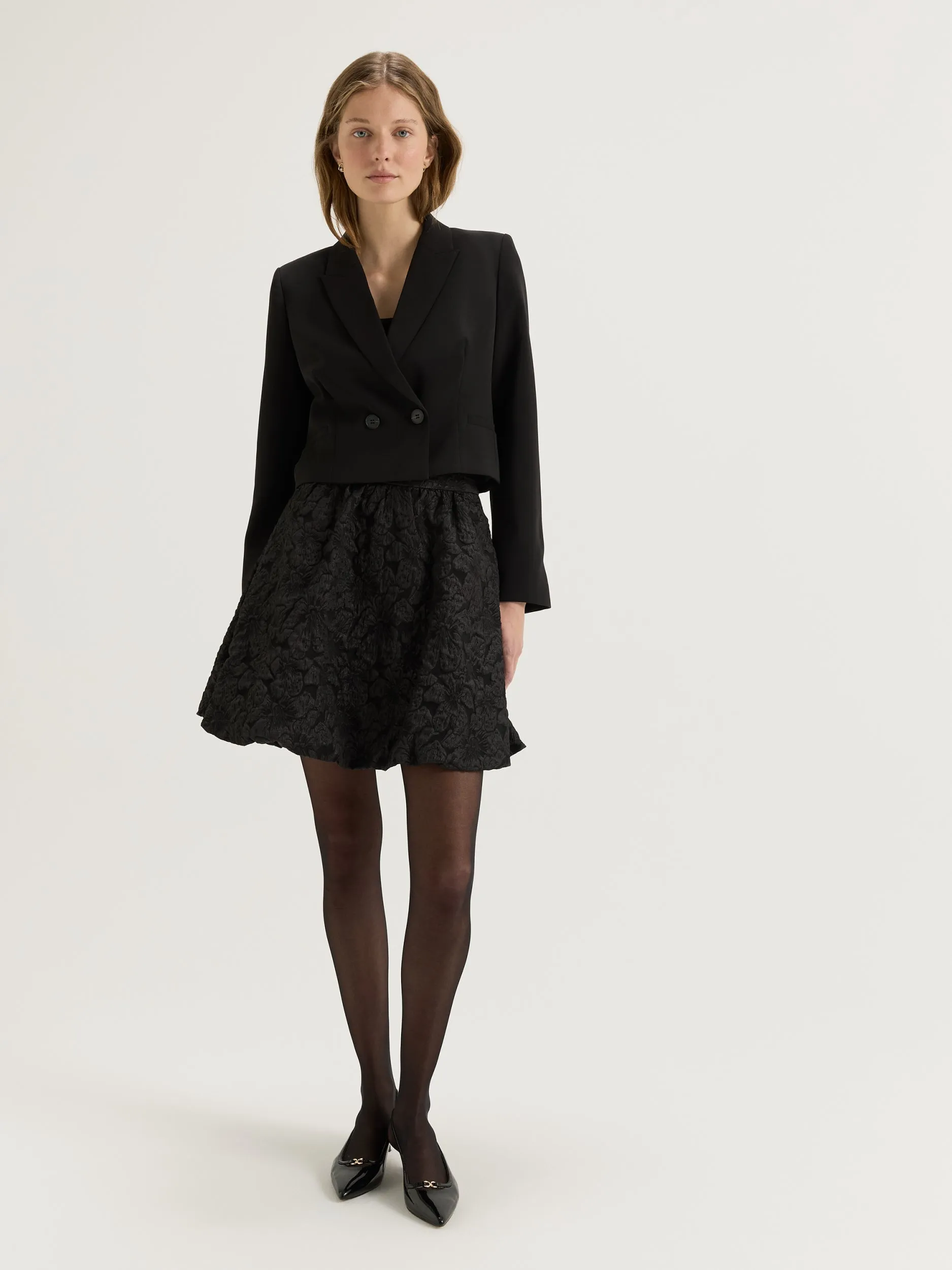 Azalea Jacket sold by Review product image thumbnail 4