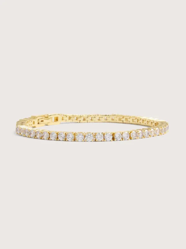 Jacqueline Bracelet made by Review