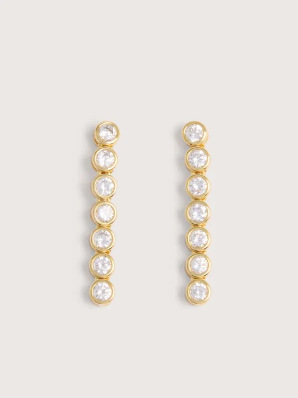 Kat Earring made by Review