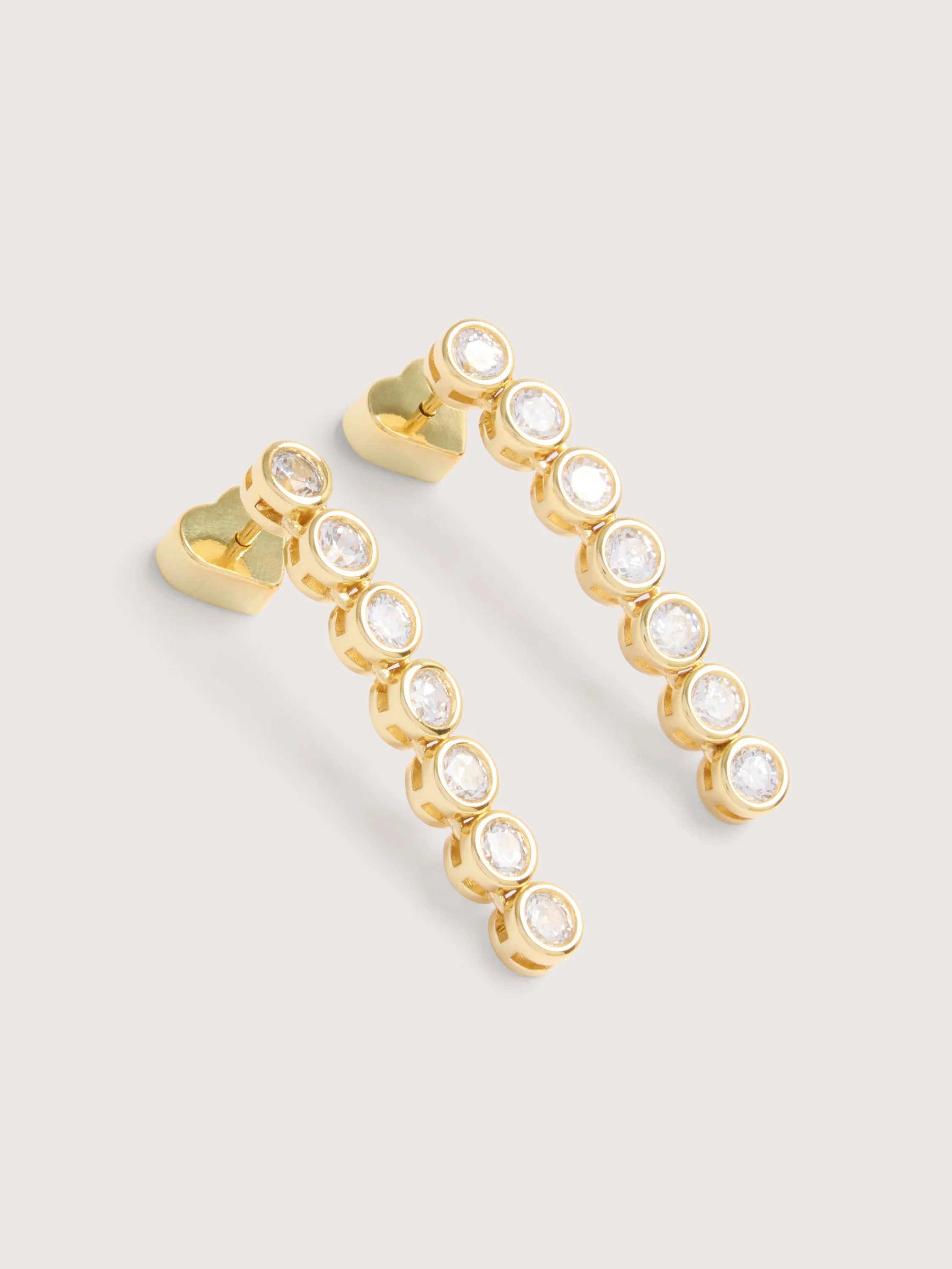 Kat Earring sold by Review product image thumbnail 3