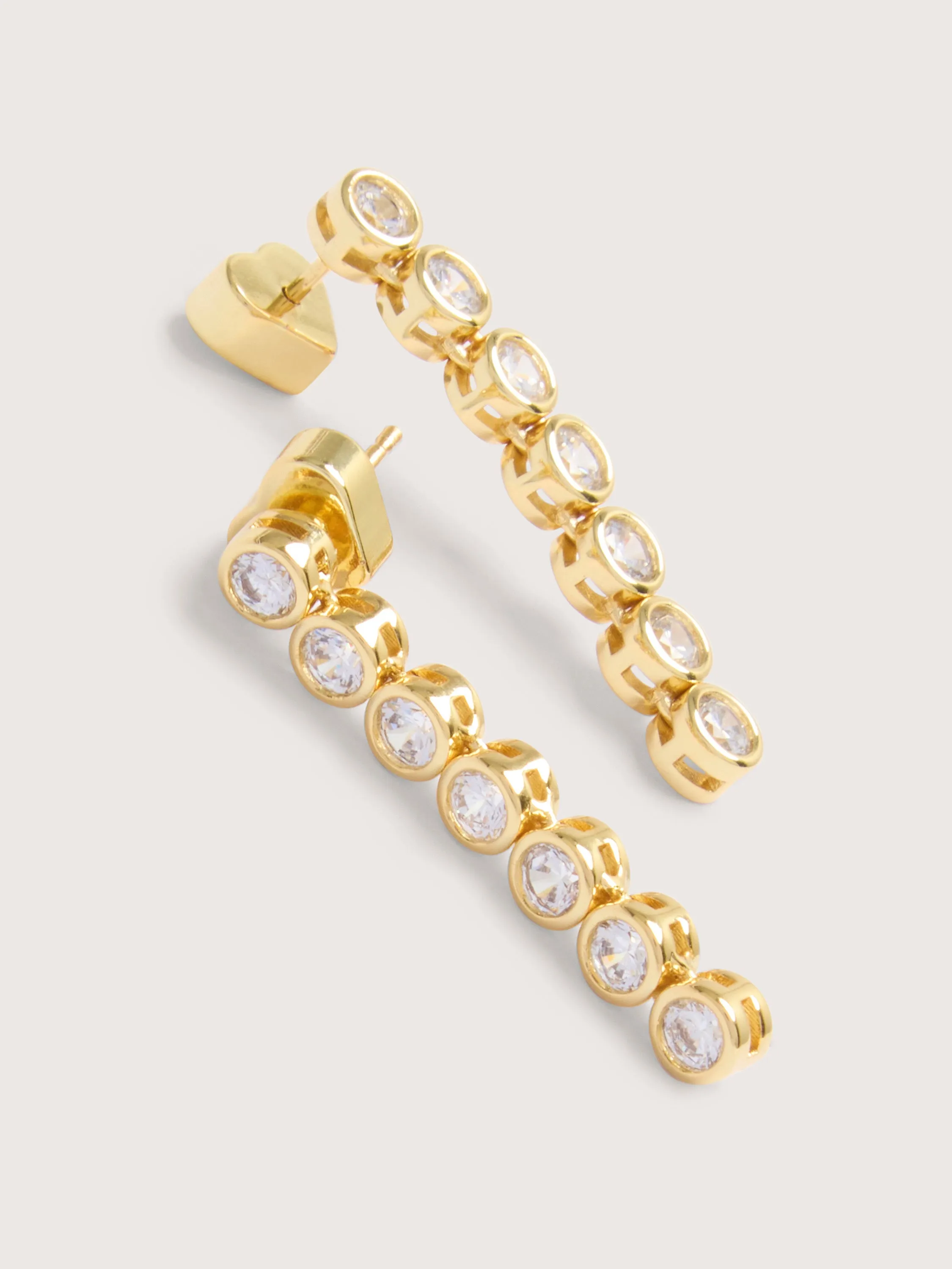 Kat Earring sold by Review product image thumbnail 4