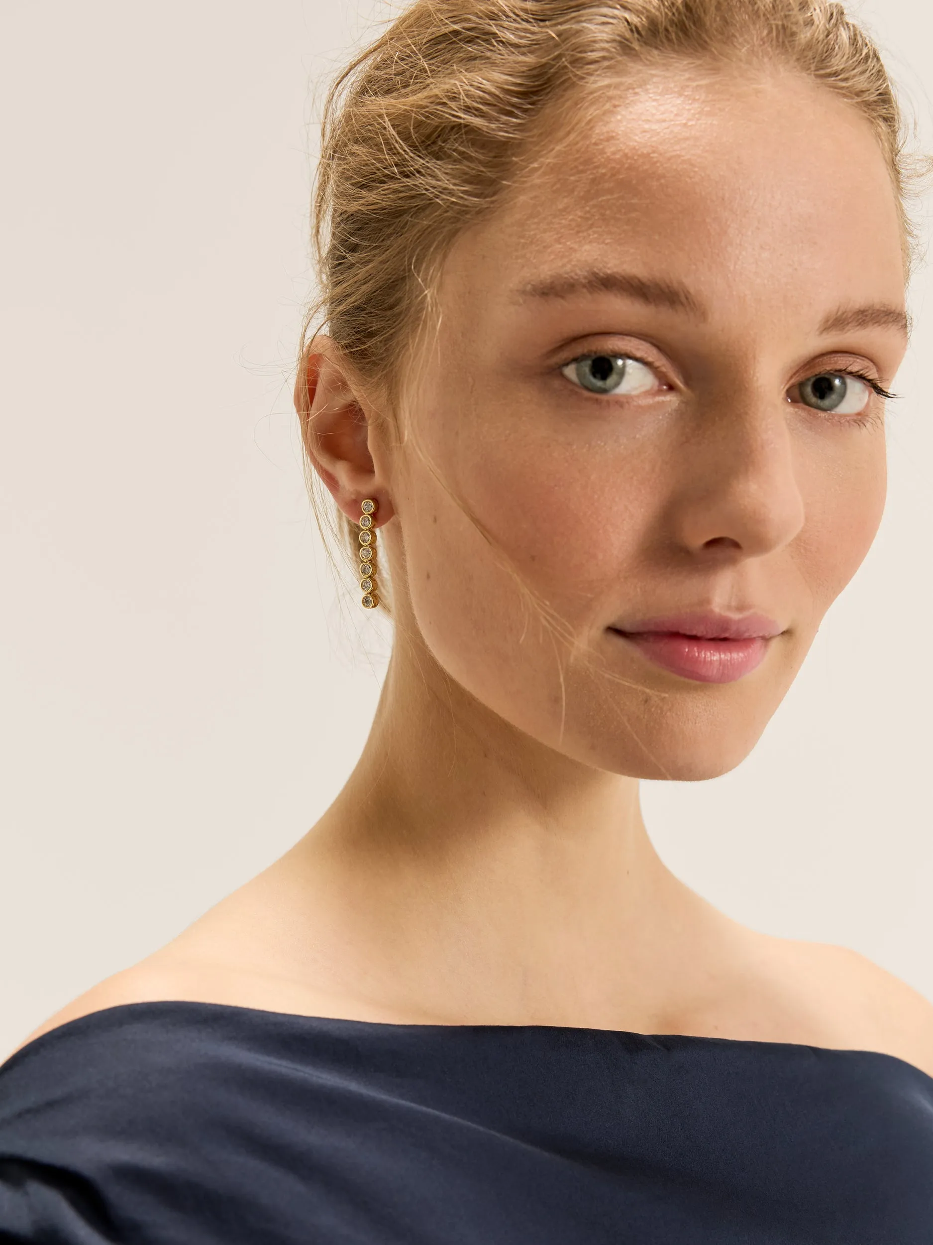 Kat Earring sold by Review product image thumbnail 2