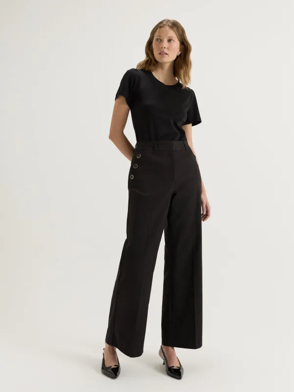 Lola Pants sold by Review