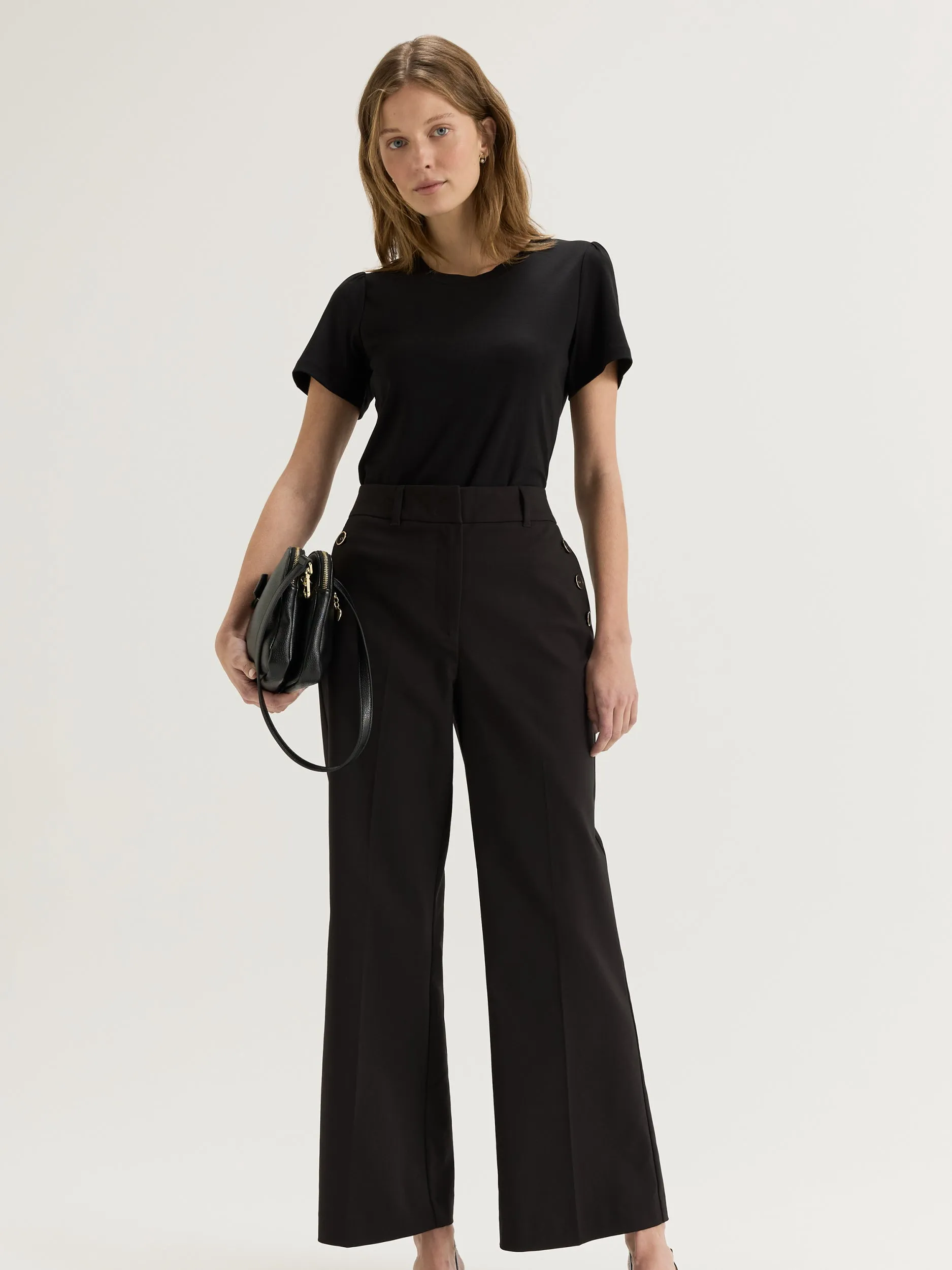 Lola Pants sold by Review product image thumbnail 4