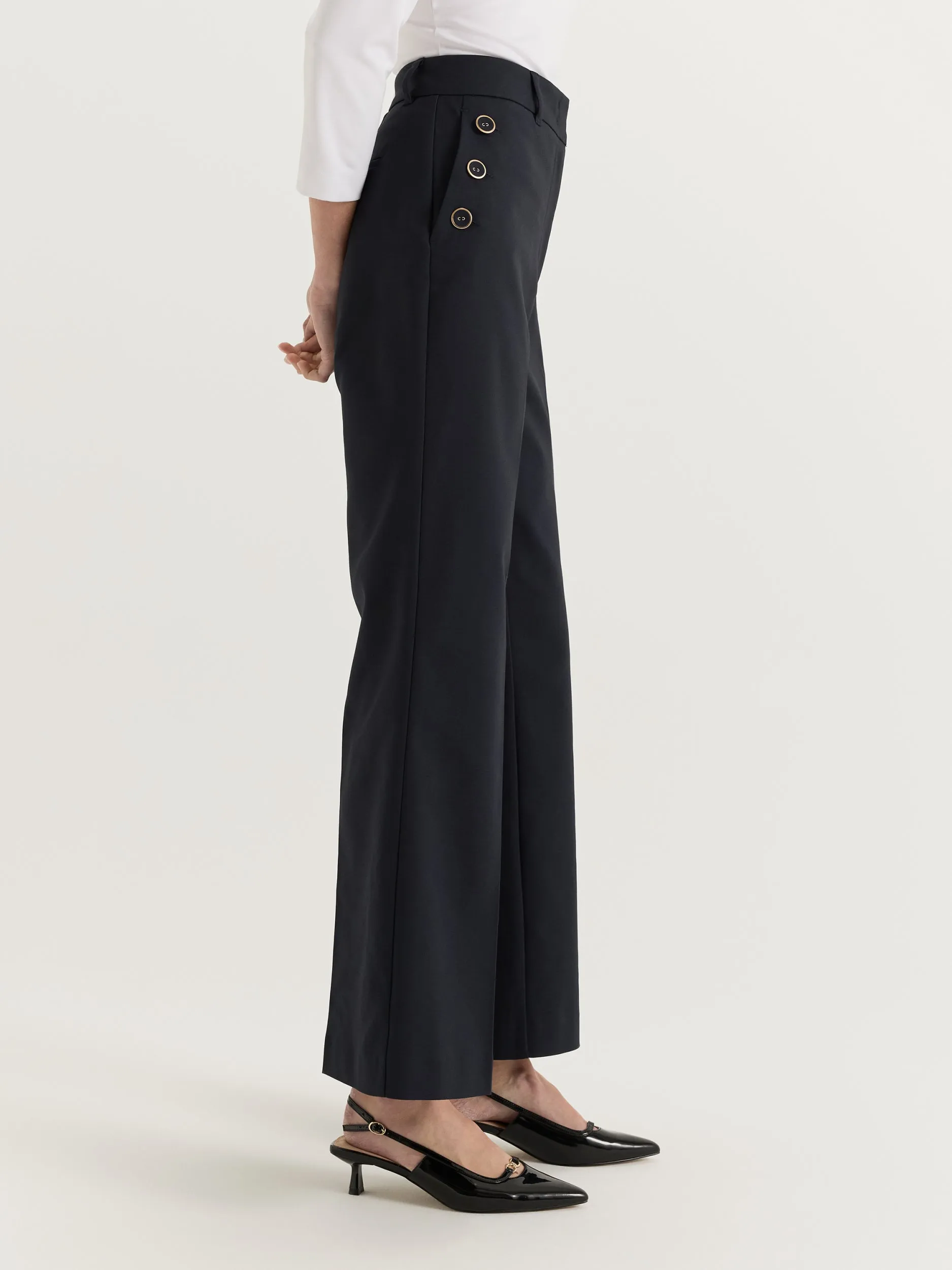 Lola Pants sold by Review product image thumbnail 5