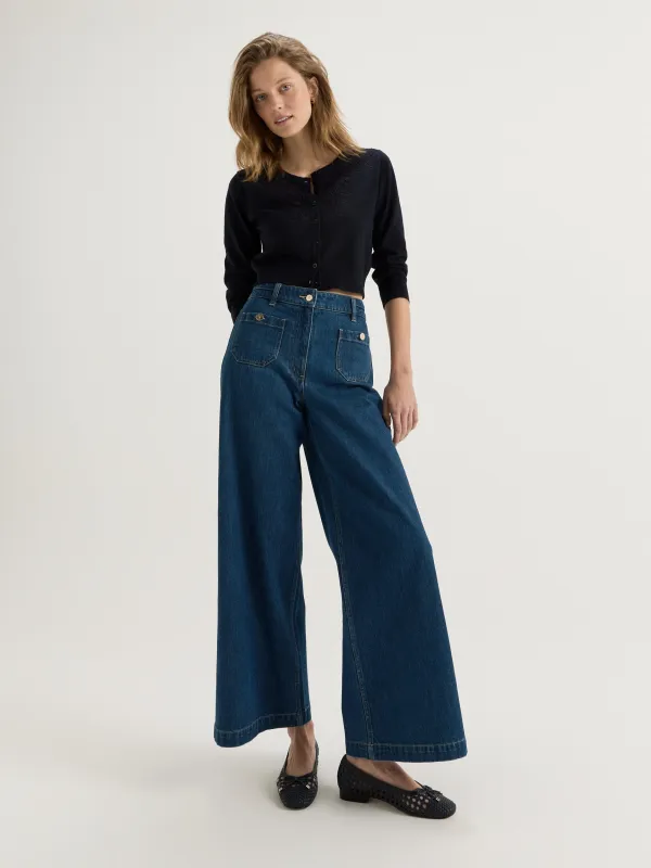 Palazzo Jean sold by Review