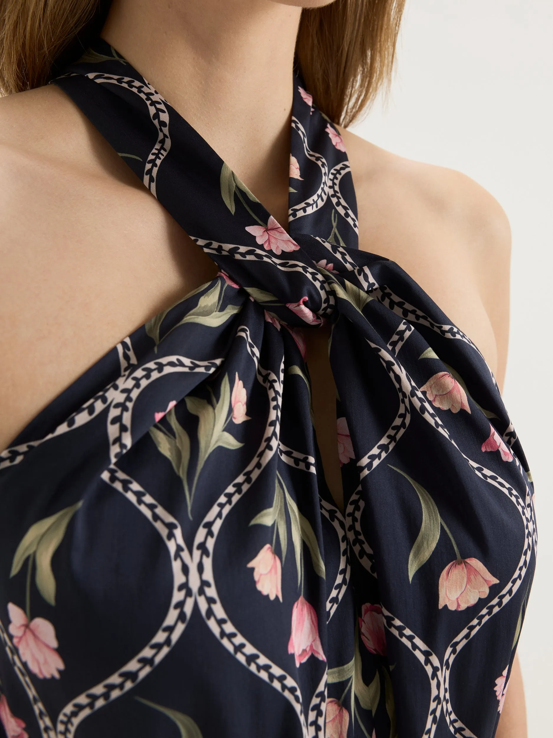 Tulip Dress sold by Review product image thumbnail 3