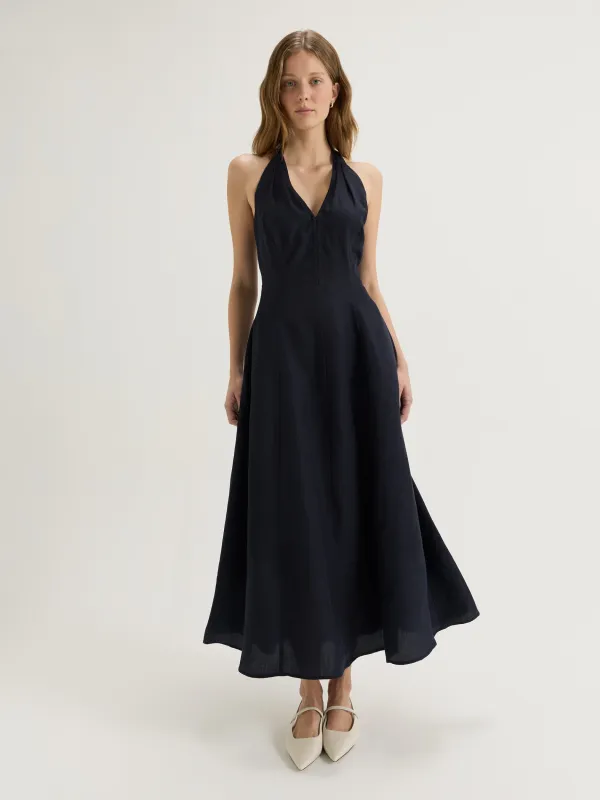 Monica Maxi Dress sold by Review