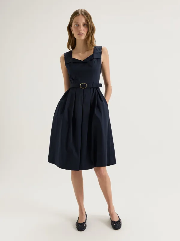 Lilian Dress sold by Review