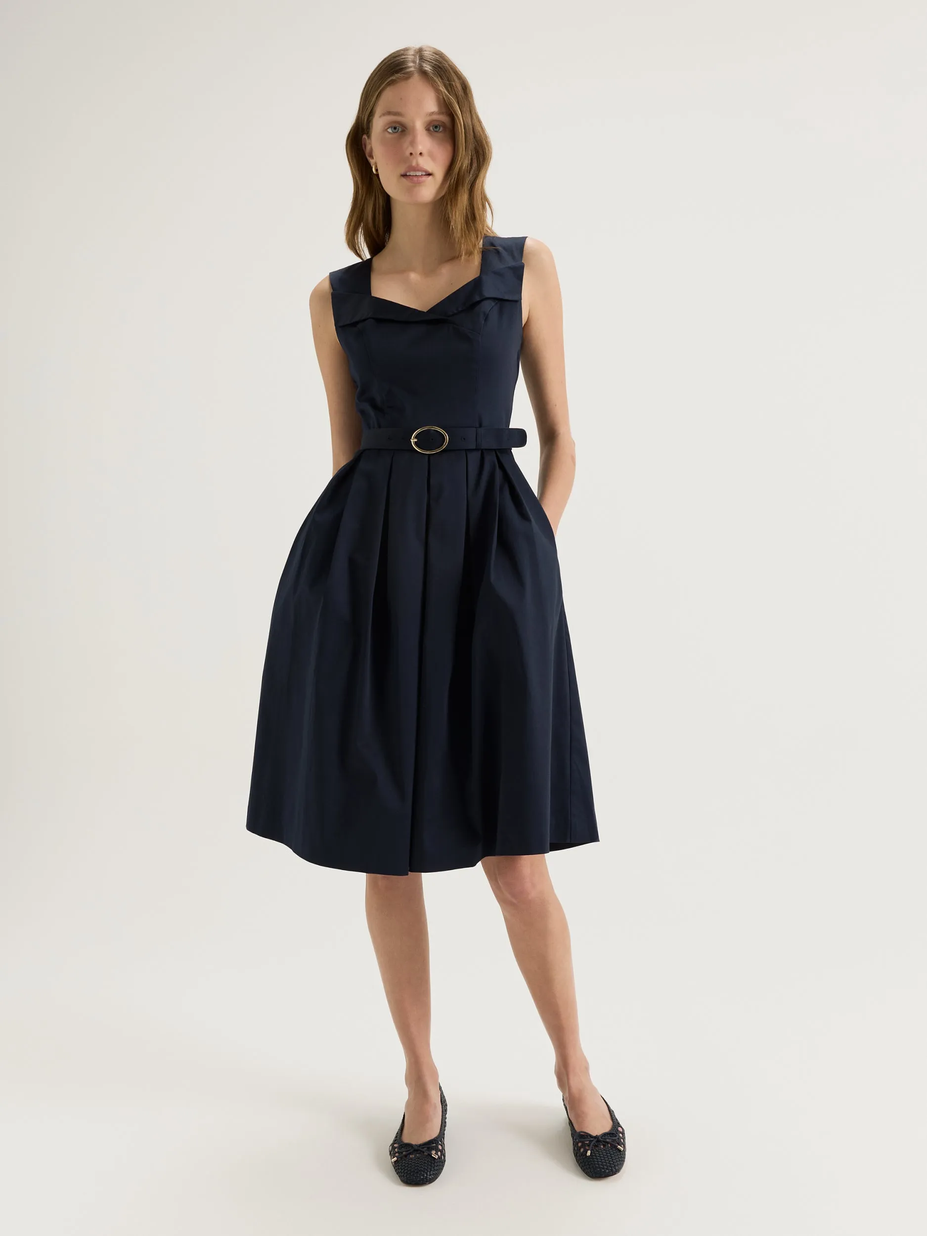 Lilian Dress sold by Review