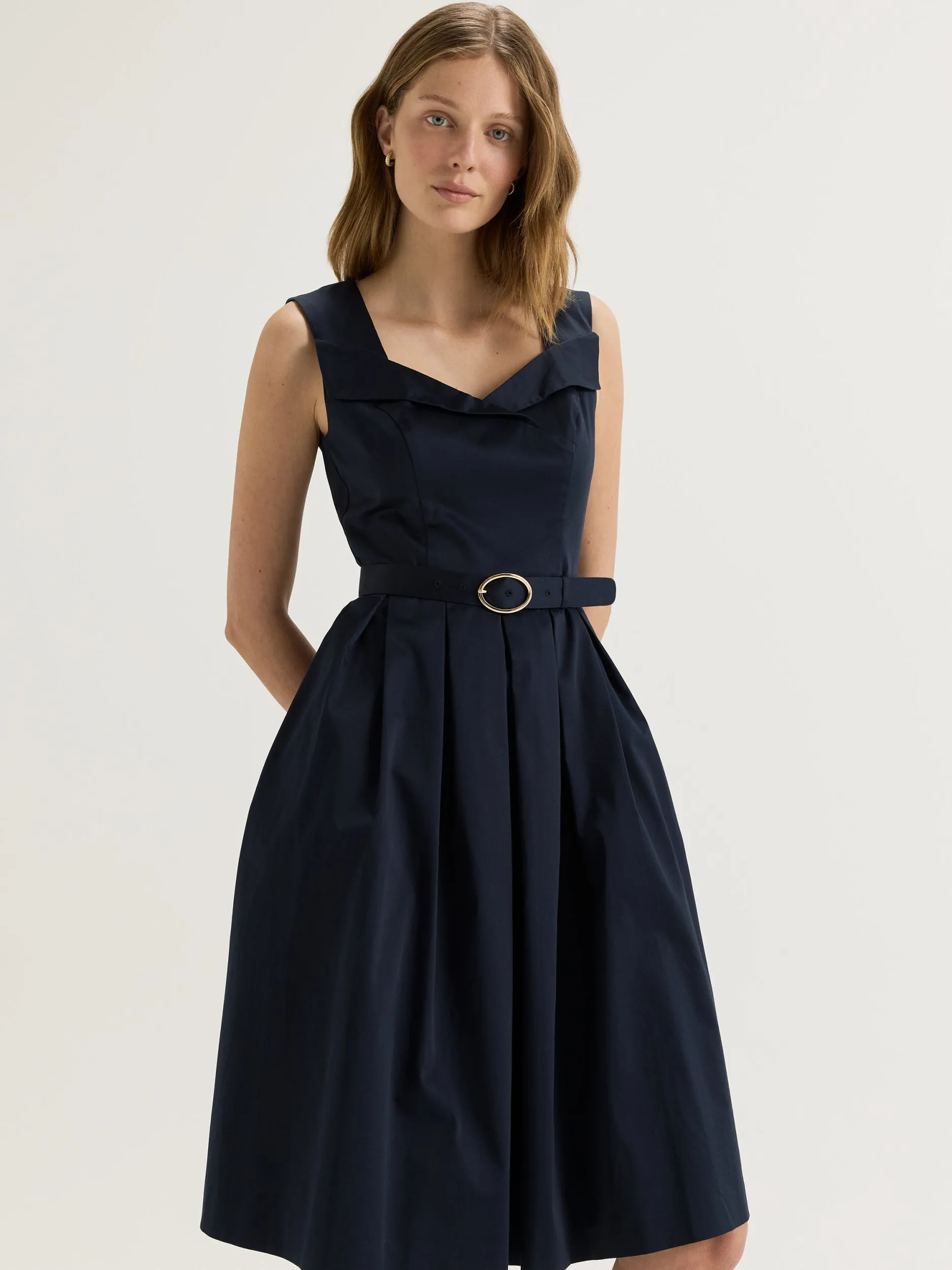 Lilian Dress sold by Review product image thumbnail 3