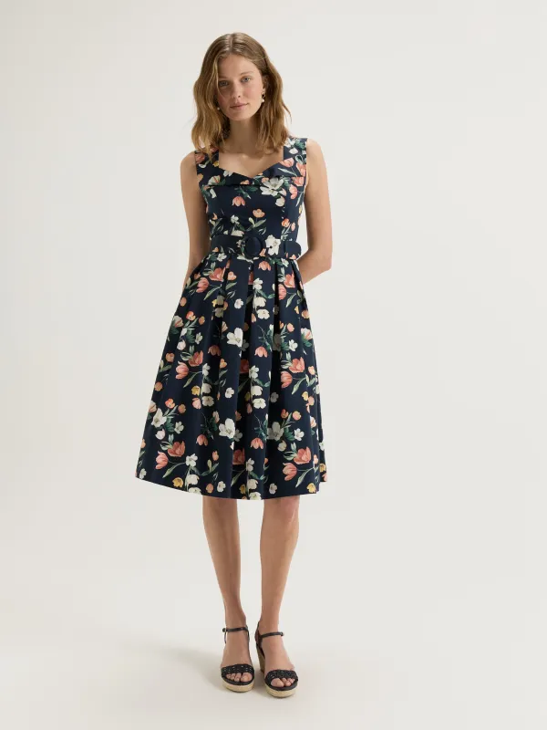 Gardenia Dress sold by Review