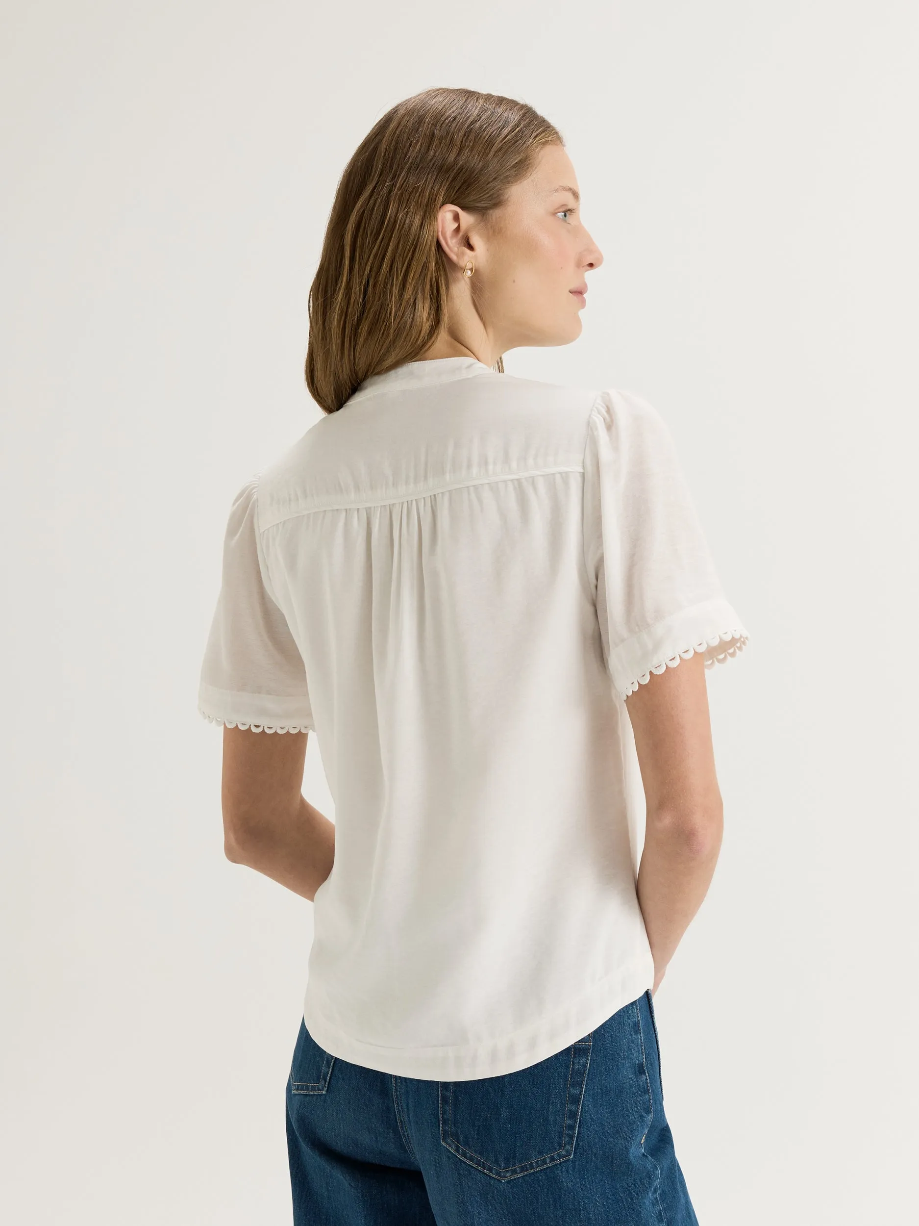 Emilia Blouse sold by Review product image thumbnail 5