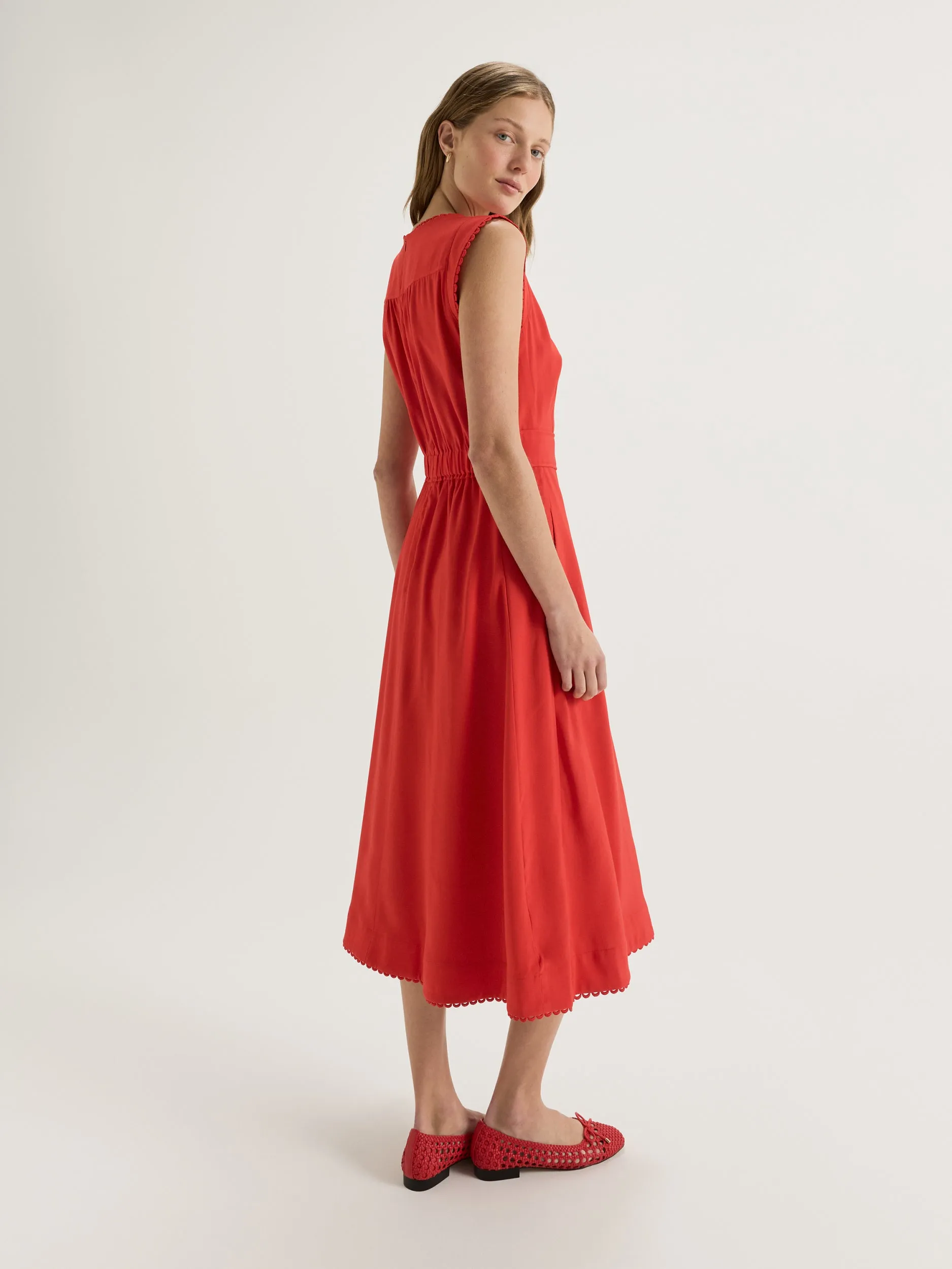 Aster Dress sold by Review product image thumbnail 5